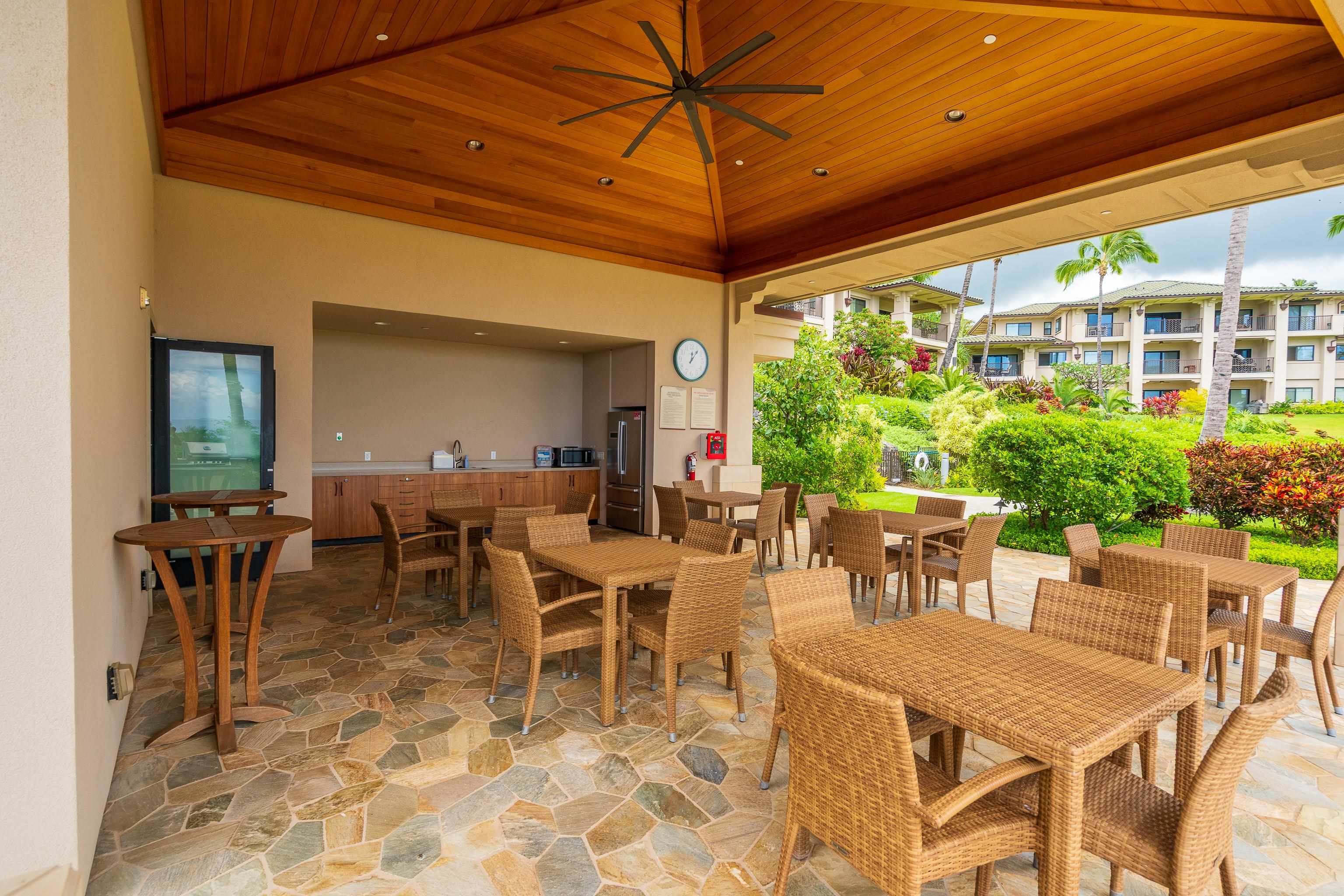 Keala O Wailea condo # 4-101, Kihei, Hawaii - photo 37 of 45