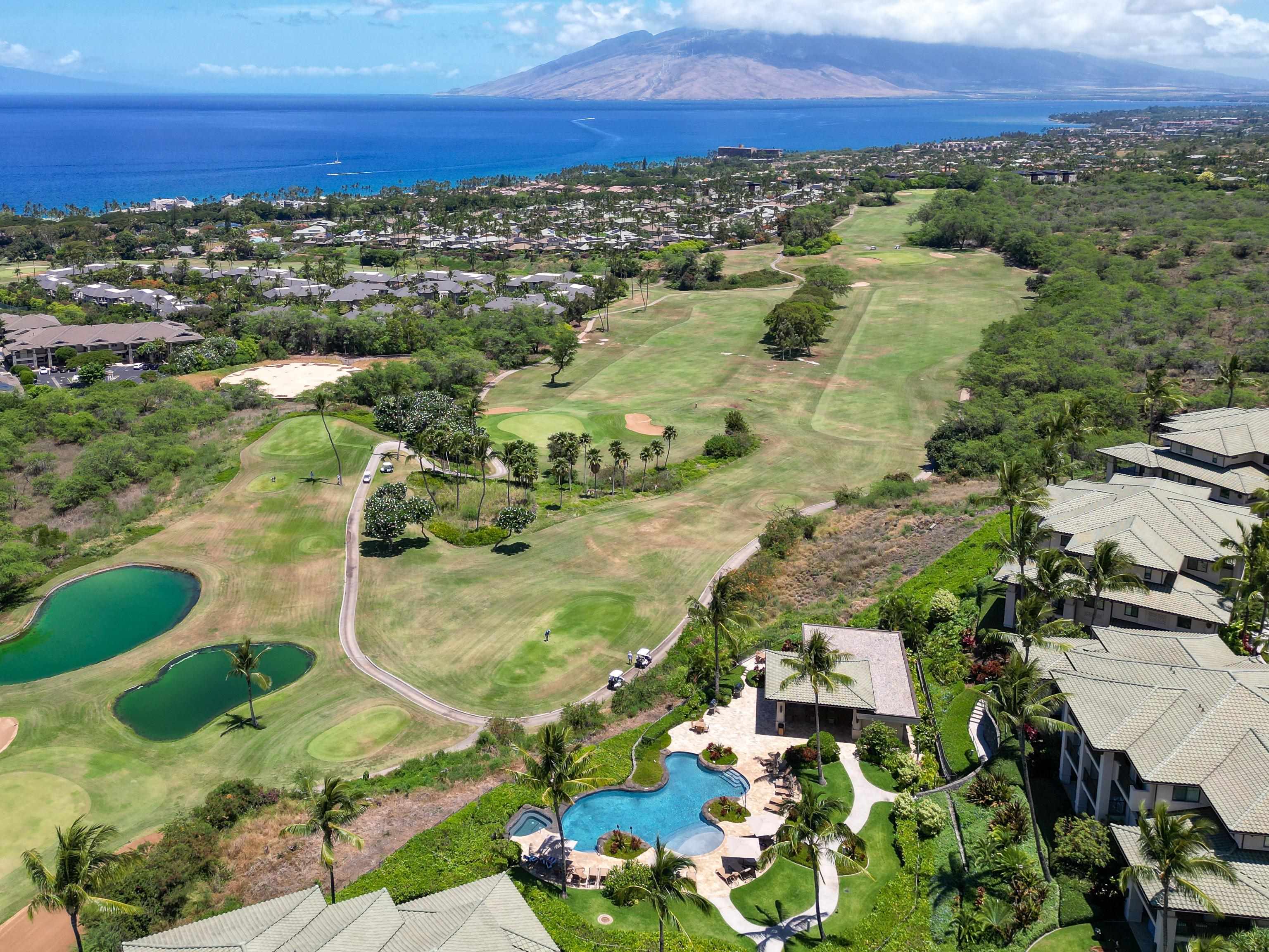 Keala O Wailea condo # 4-101, Kihei, Hawaii - photo 41 of 45