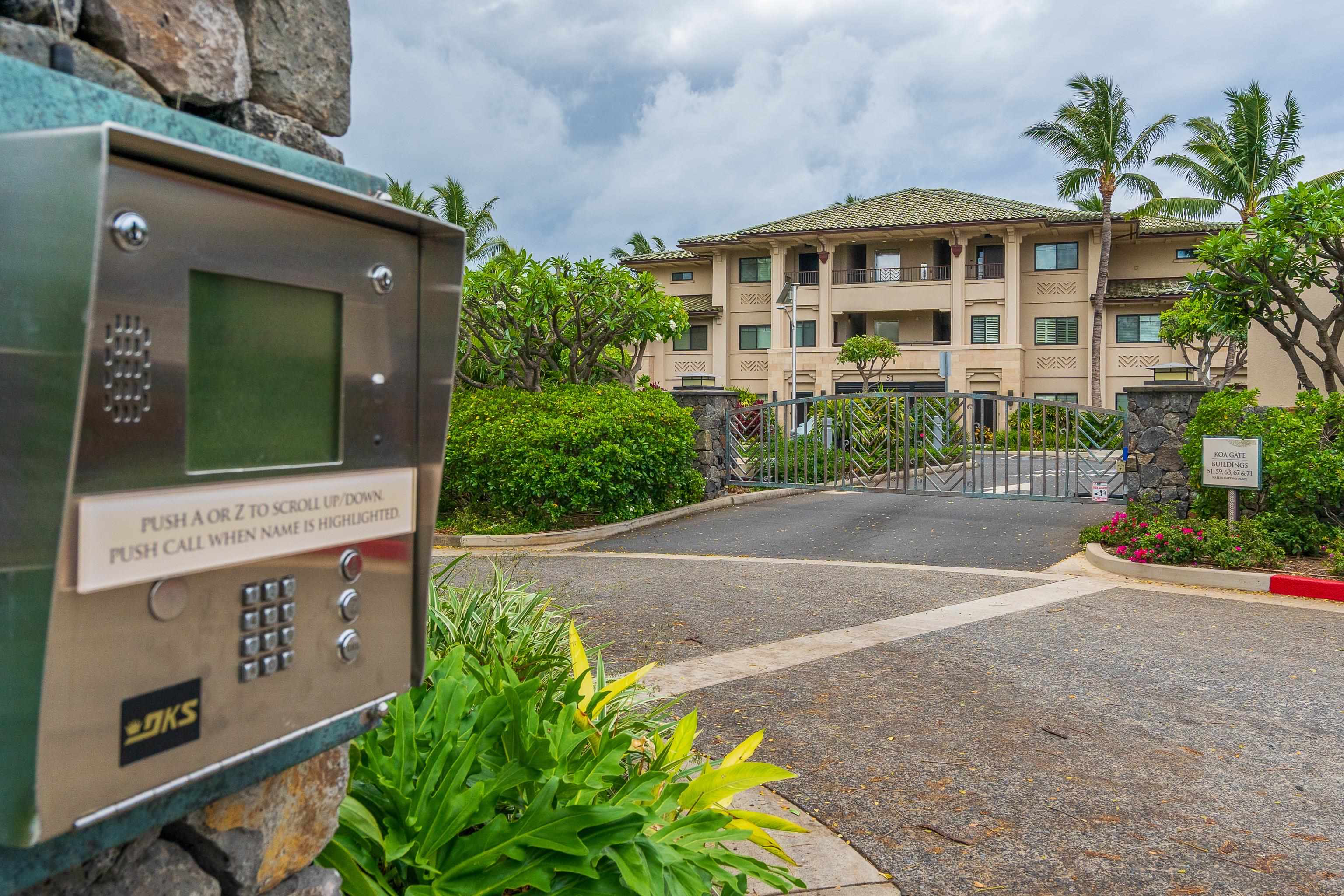 Keala O Wailea condo # 4-101, Kihei, Hawaii - photo 43 of 45
