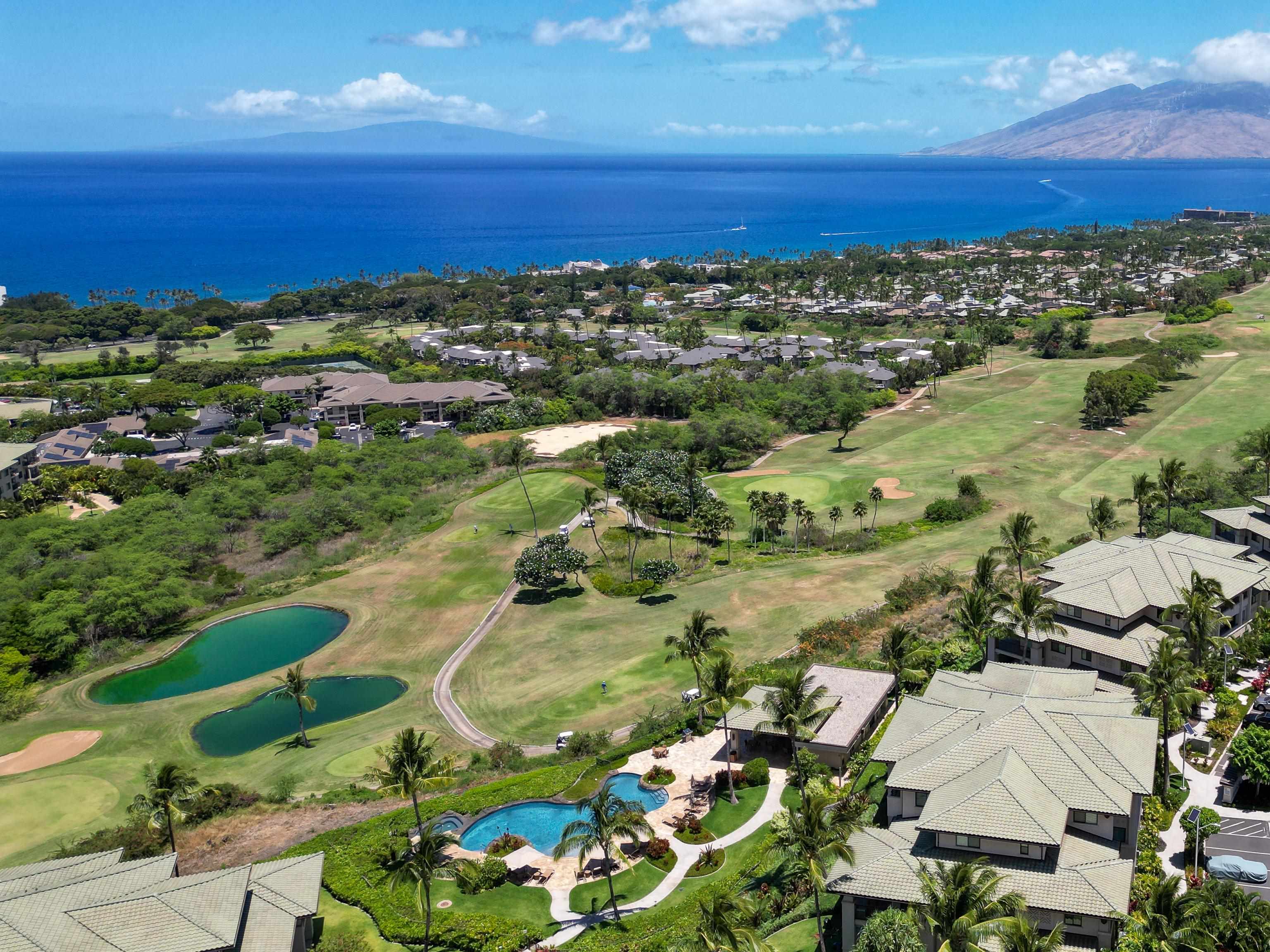 Keala O Wailea condo # 4-101, Kihei, Hawaii - photo 44 of 45
