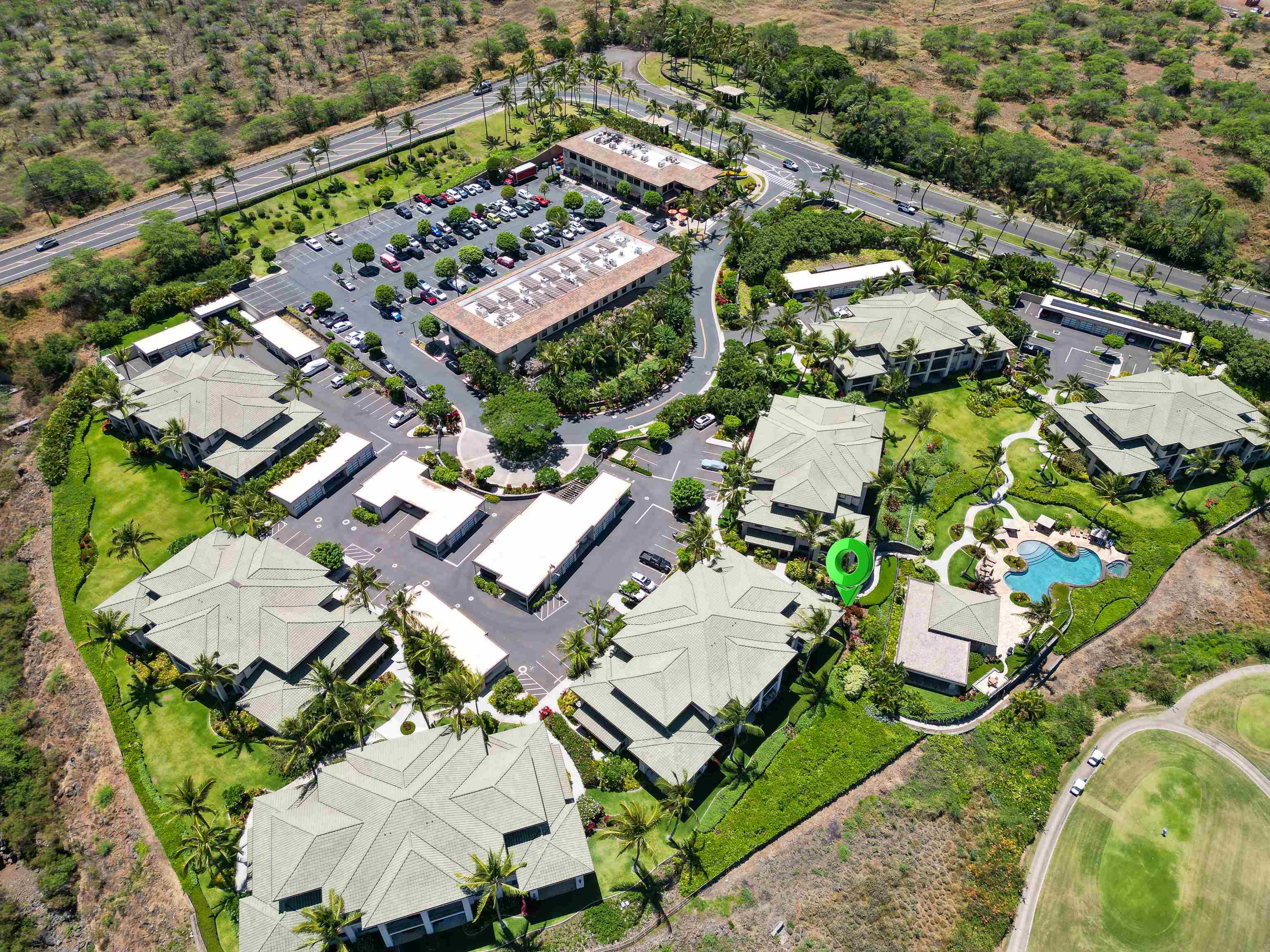 Keala O Wailea condo # 4-101, Kihei, Hawaii - photo 45 of 45