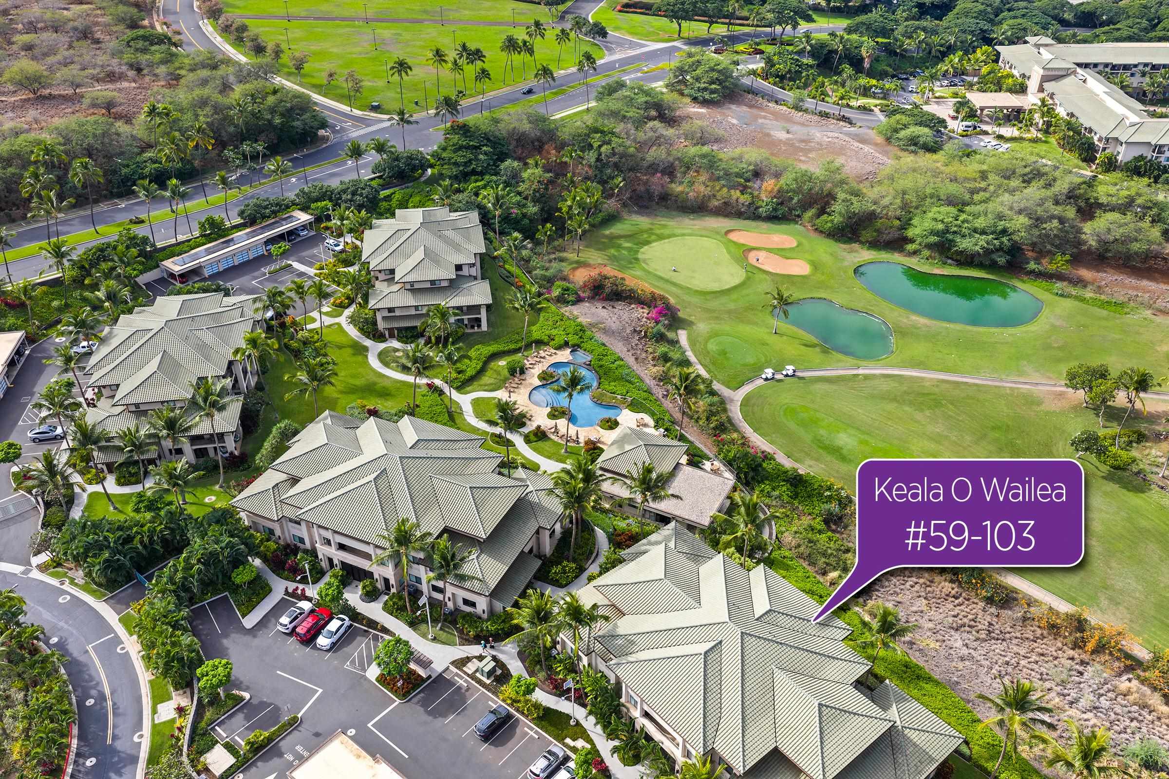 Keala O Wailea condo # 4-103, Kihei, Hawaii - photo 21 of 43