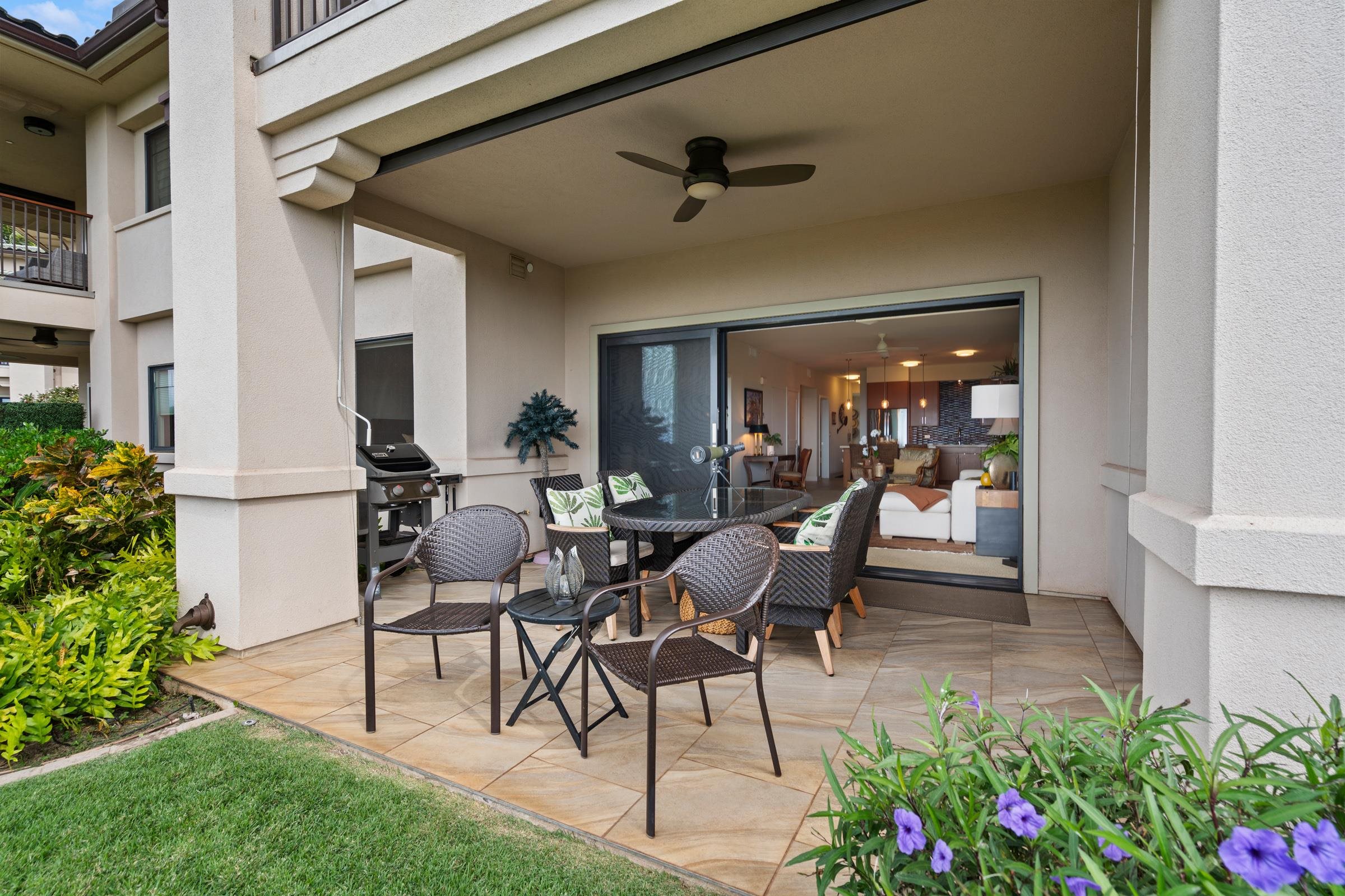 Keala O Wailea condo # 4-103, Kihei, Hawaii - photo 30 of 43