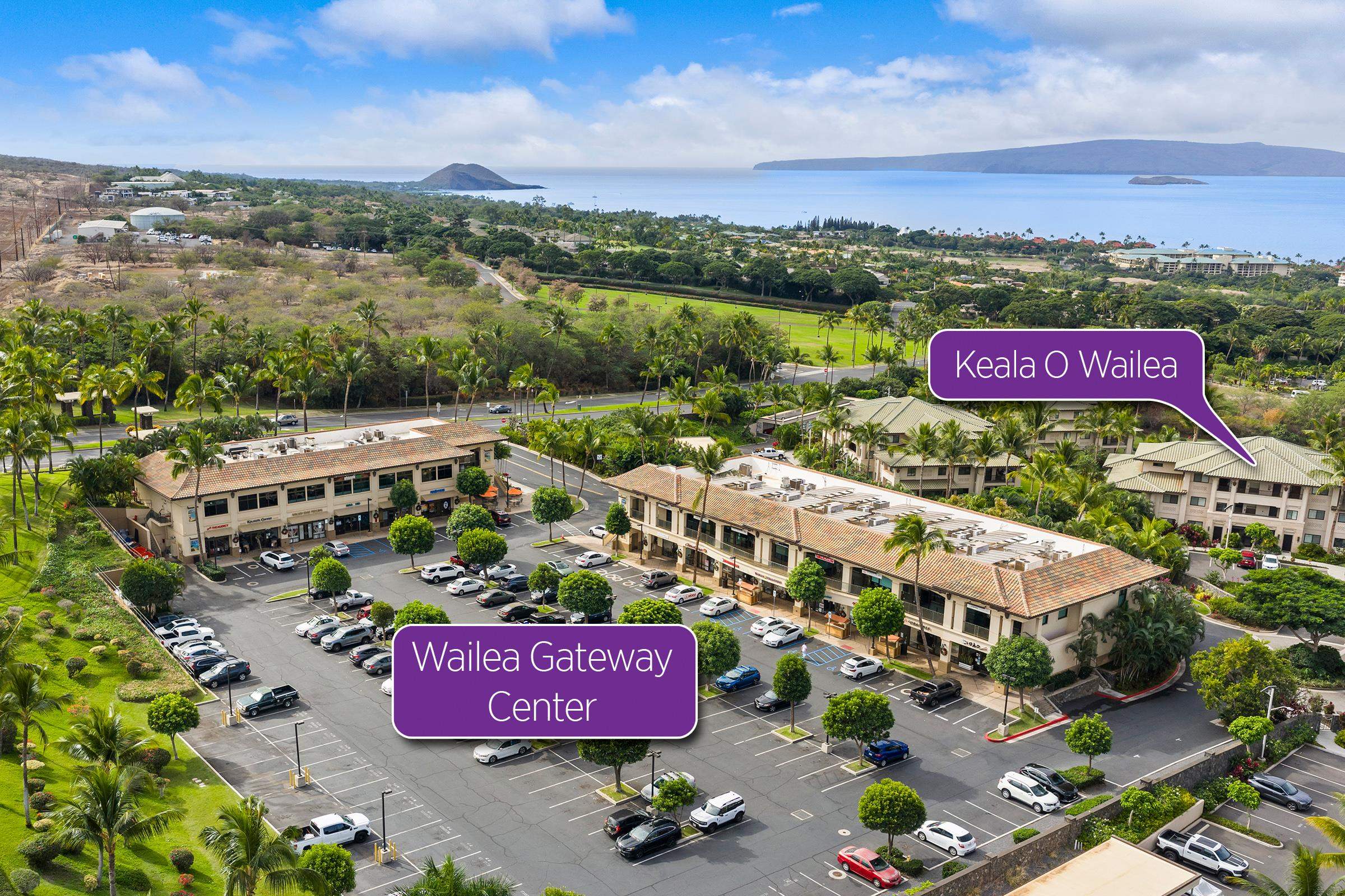 Keala O Wailea condo # 4-103, Kihei, Hawaii - photo 39 of 43