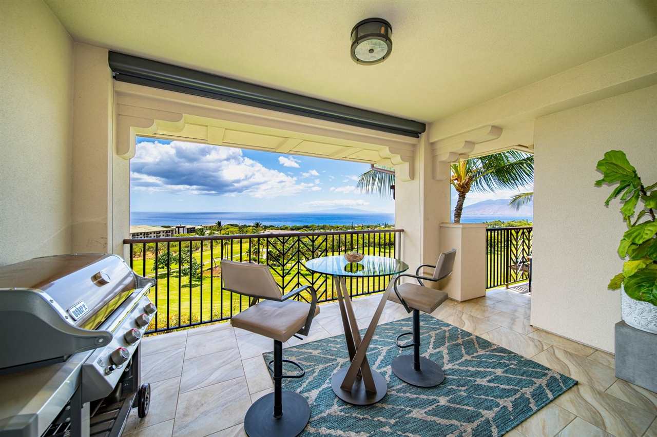 Keala O Wailea condo # 4-302, Kihei, Hawaii - photo 2 of 30