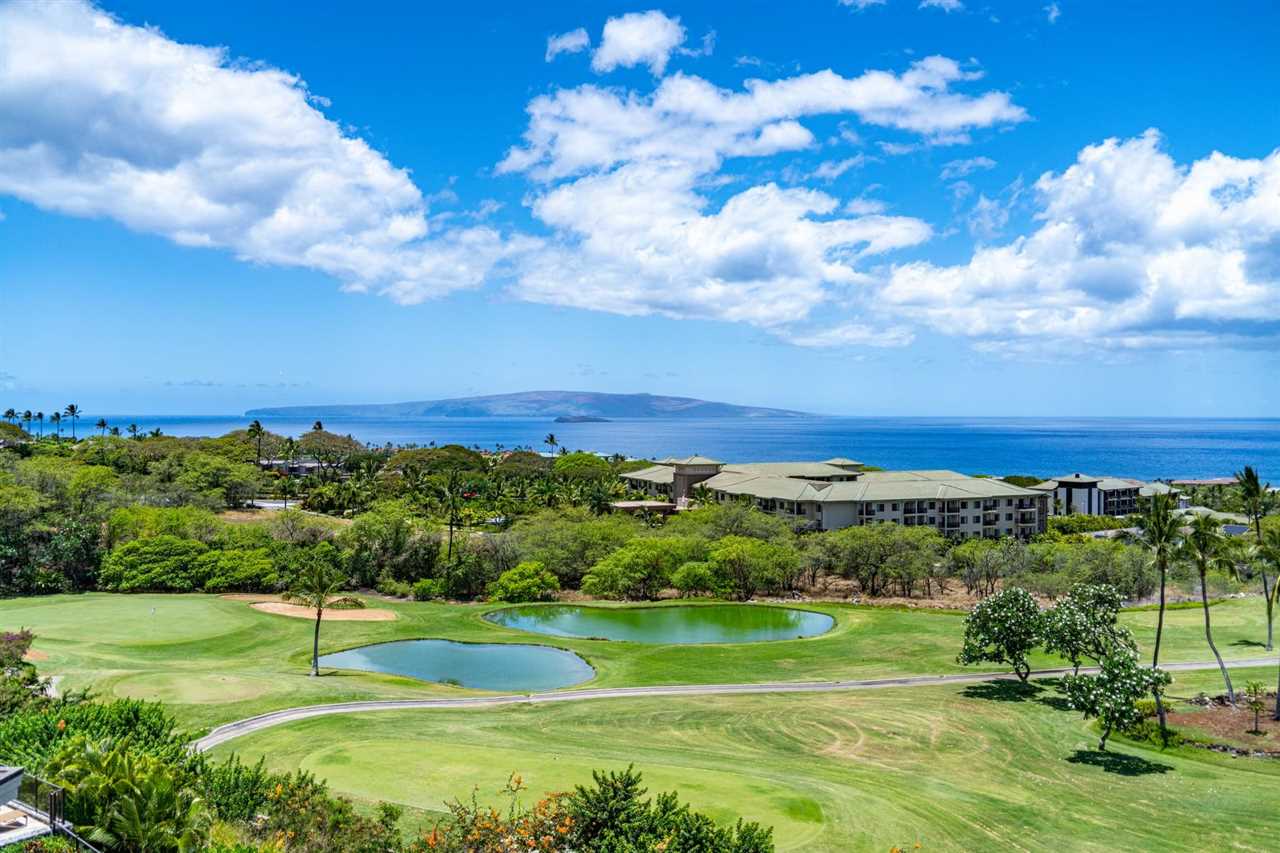 Keala O Wailea condo # 4-302, Kihei, Hawaii - photo 3 of 30