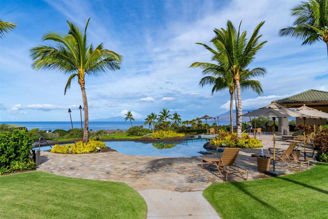 Keala O Wailea condo # 4-302, Kihei, Hawaii - photo 27 of 30