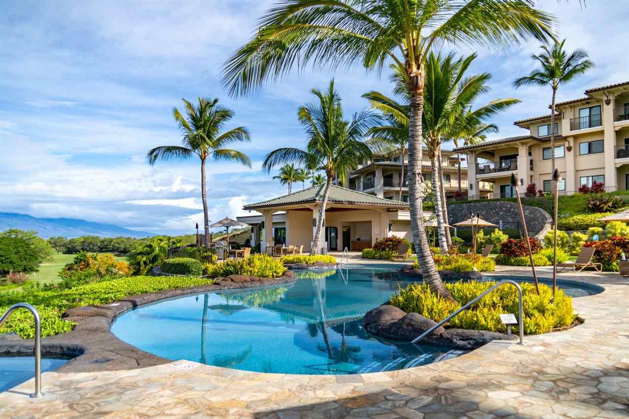 Keala O Wailea condo # 4-302, Kihei, Hawaii - photo 28 of 30