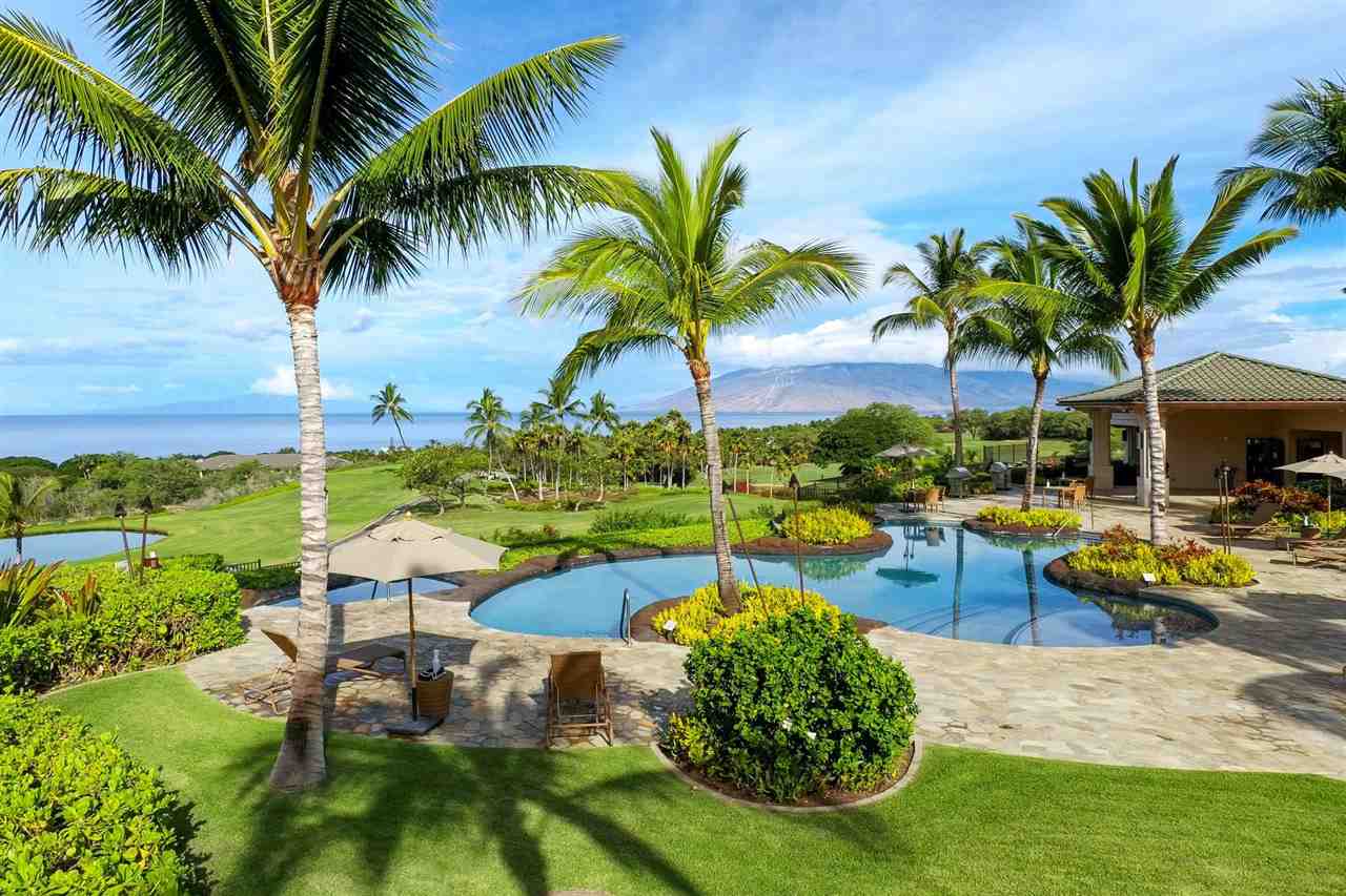 Keala O Wailea condo # 4-302, Kihei, Hawaii - photo 29 of 30