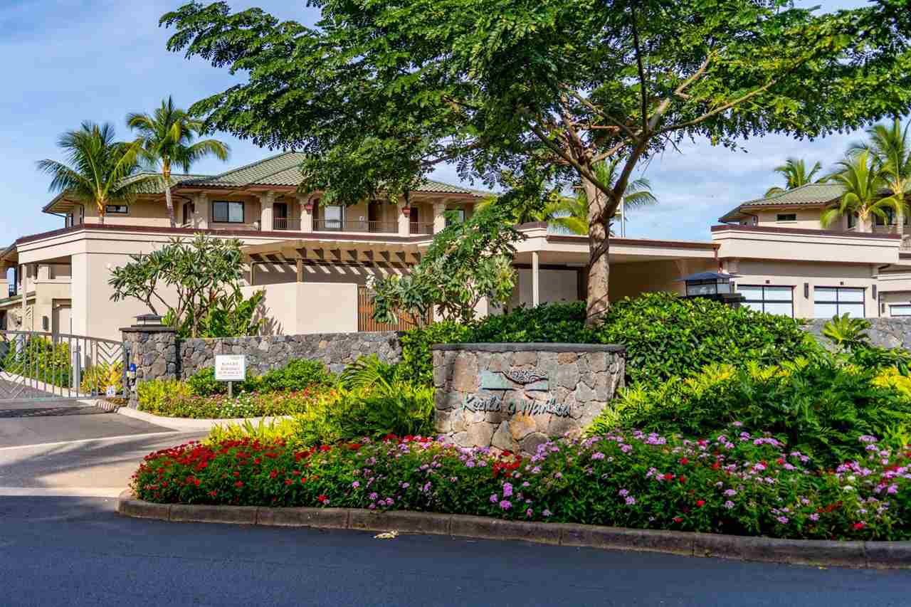 Keala O Wailea condo # 4-302, Kihei, Hawaii - photo 30 of 30