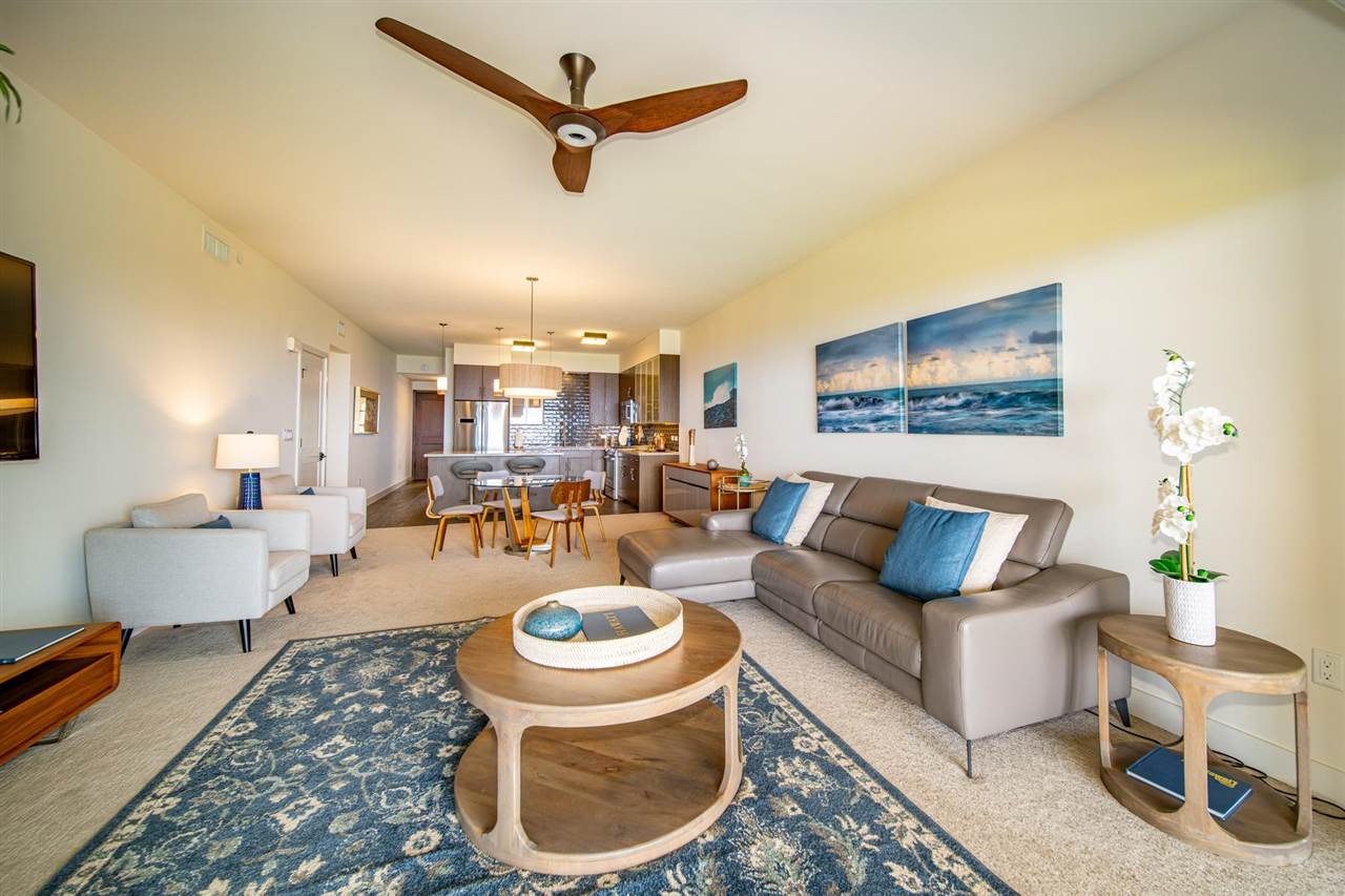 Keala O Wailea condo # 4-302, Kihei, Hawaii - photo 6 of 30