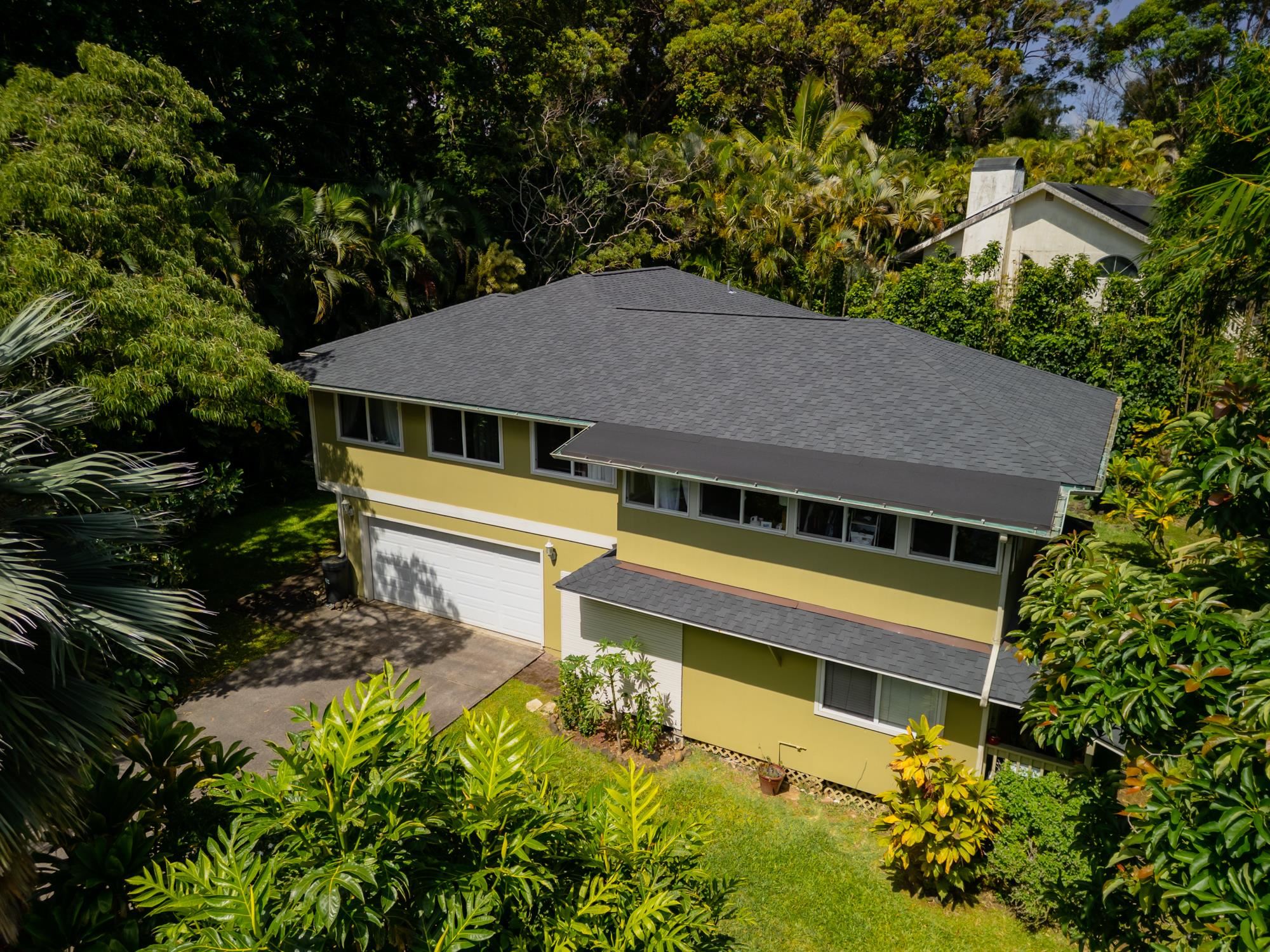 590  Kaiapa Pl , Haiku home - photo 2 of 43