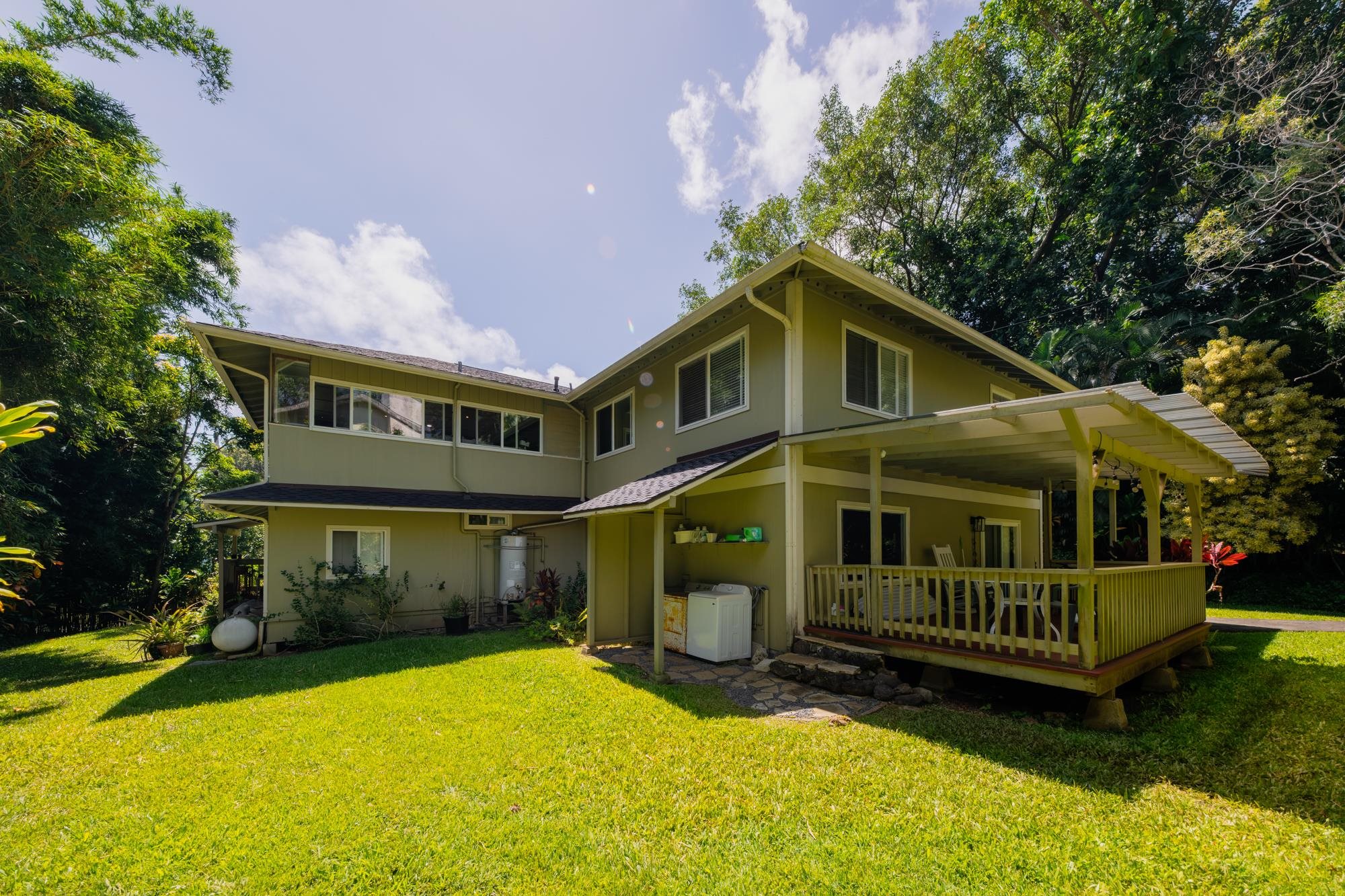 590  Kaiapa Pl , Haiku home - photo 4 of 43