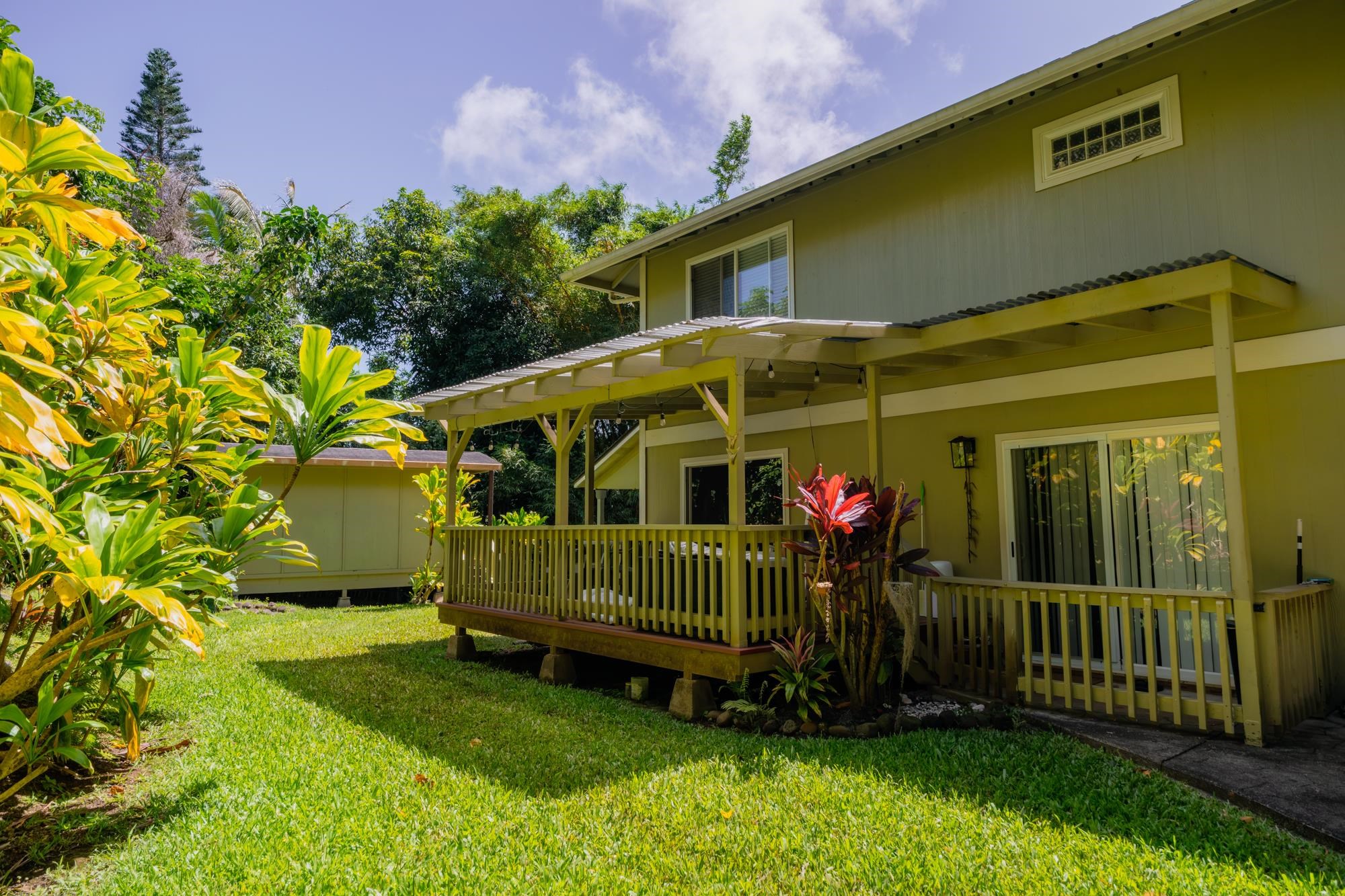 590  Kaiapa Pl , Haiku home - photo 32 of 43