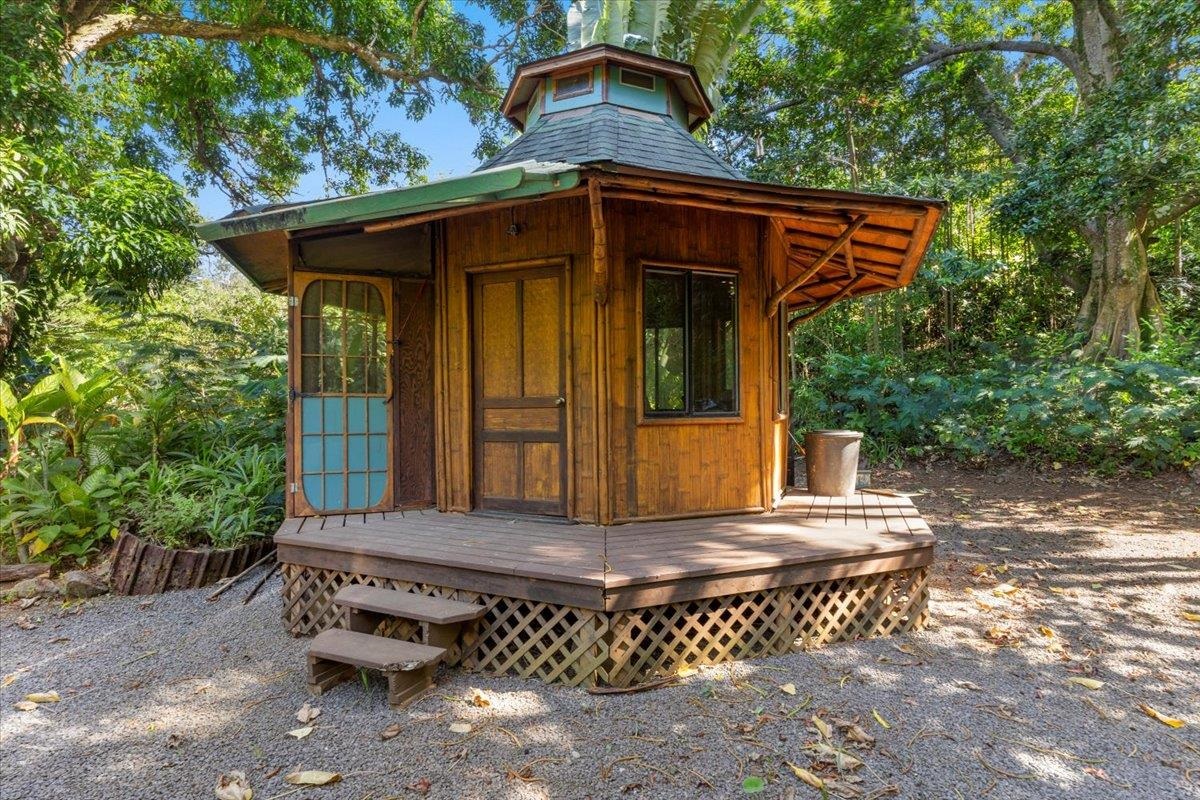 590  Kuiaha Rd , Haiku home - photo 37 of 42