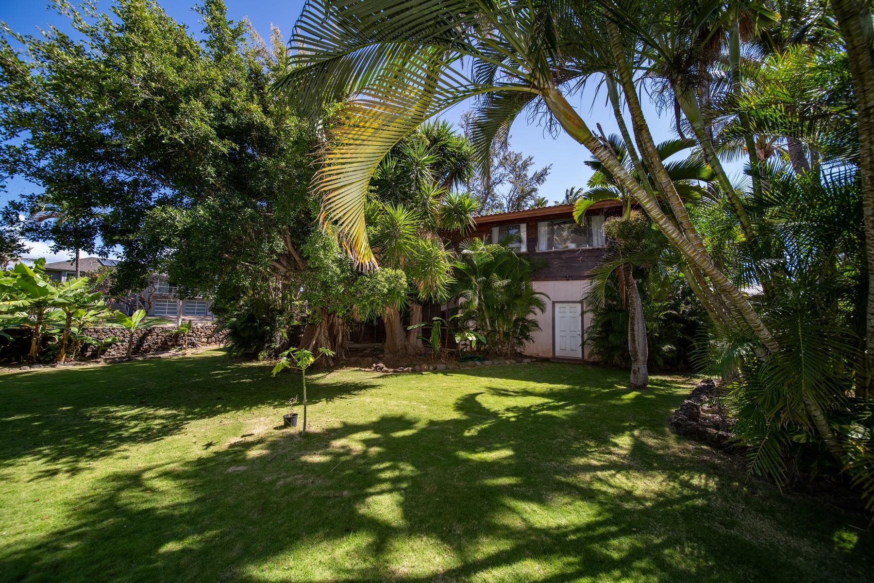 590  Stable Rd Stable Road, Spreckelsville/Paia/Kuau home - photo 16 of 30
