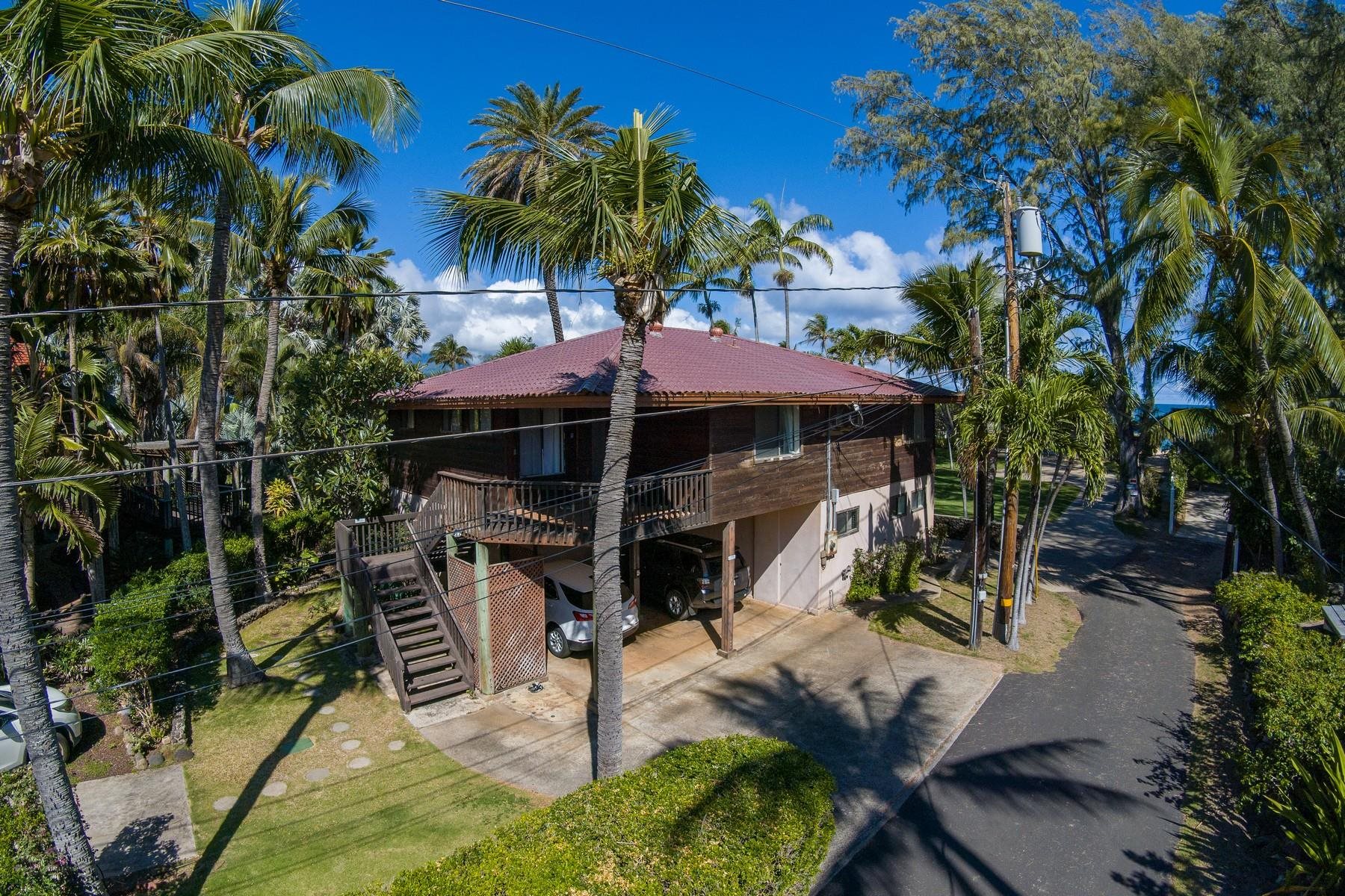 590  Stable Rd Stable Road, Spreckelsville/Paia/Kuau home - photo 10 of 30