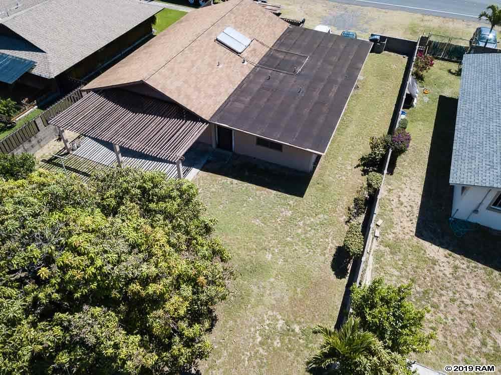 592  Kamehameha Ave Kahului, Kahului home - photo 2 of 26
