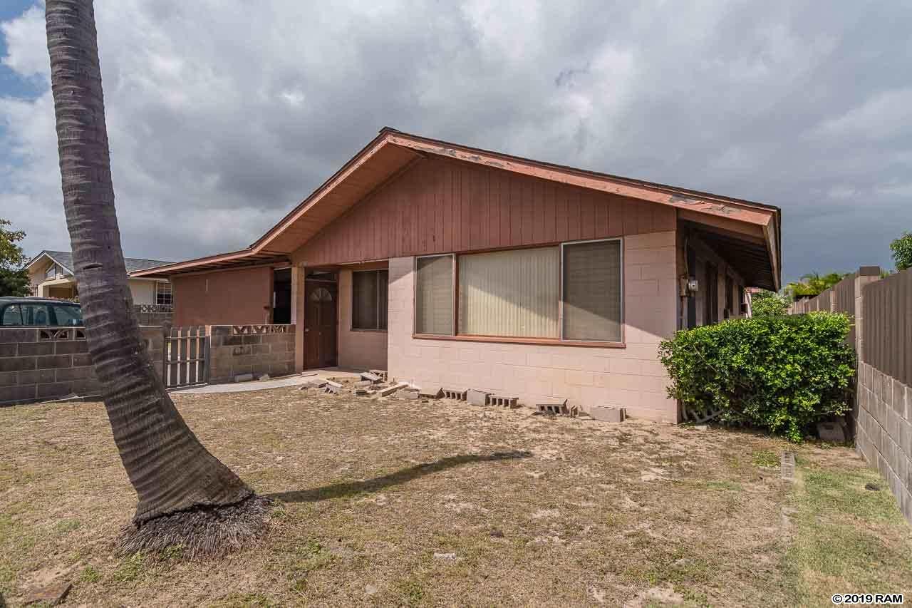 592  Kamehameha Ave Kahului, Kahului home - photo 11 of 26