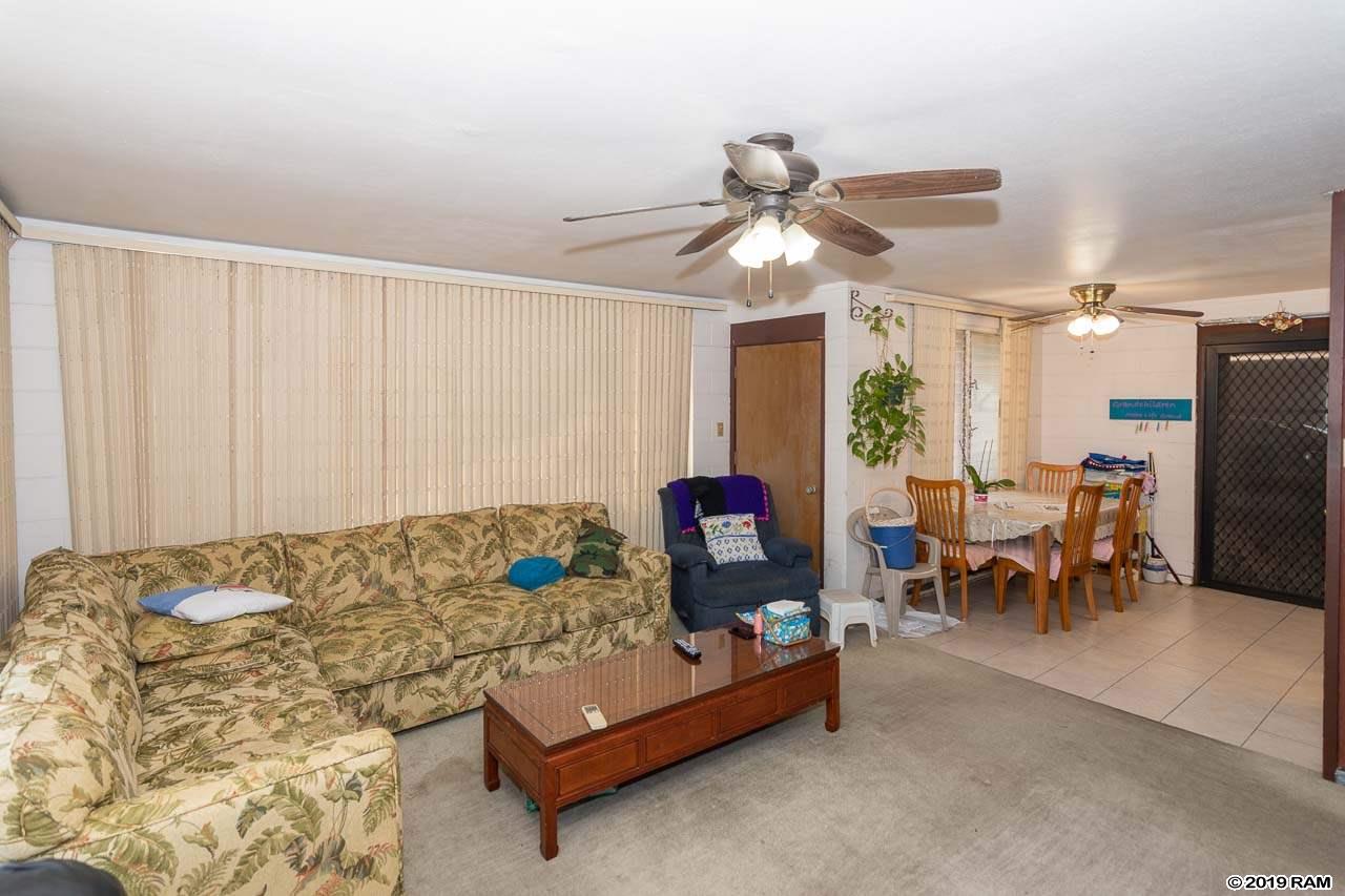 592  Kamehameha Ave Kahului, Kahului home - photo 17 of 26