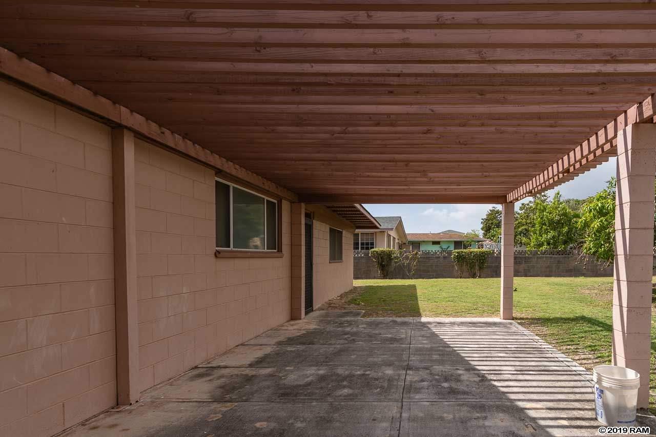 592  Kamehameha Ave Kahului, Kahului home - photo 9 of 26