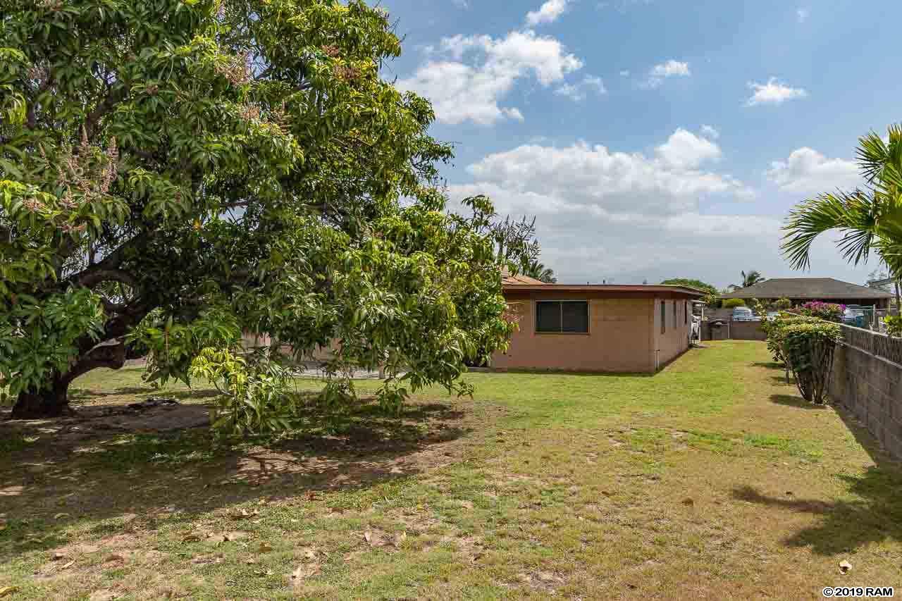 592  Kamehameha Ave Kahului, Kahului home - photo 10 of 26