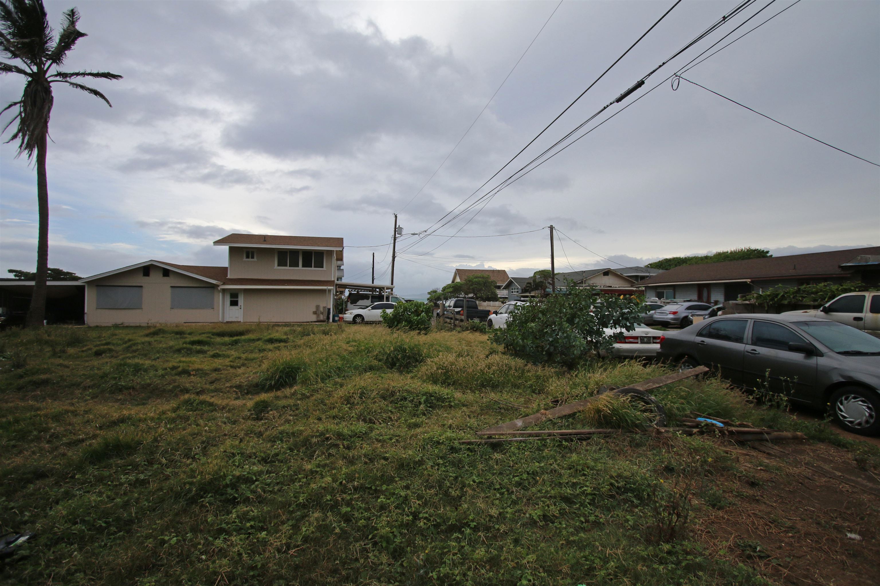 592 linekona Pl  Wailuku, Hi vacant land for sale - photo 10 of 30