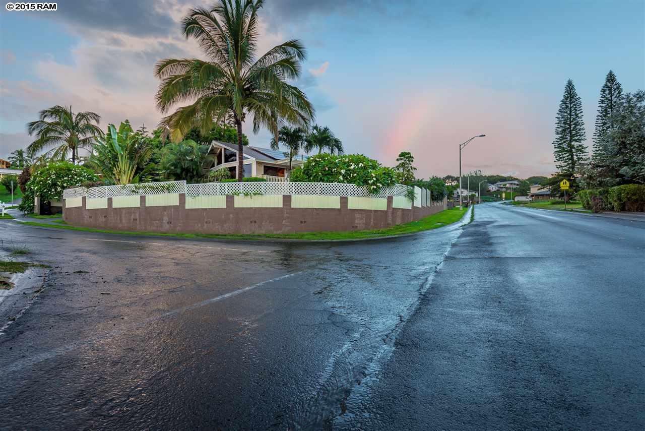 6  Hukilani Pl , Pukalani home - photo 27 of 30