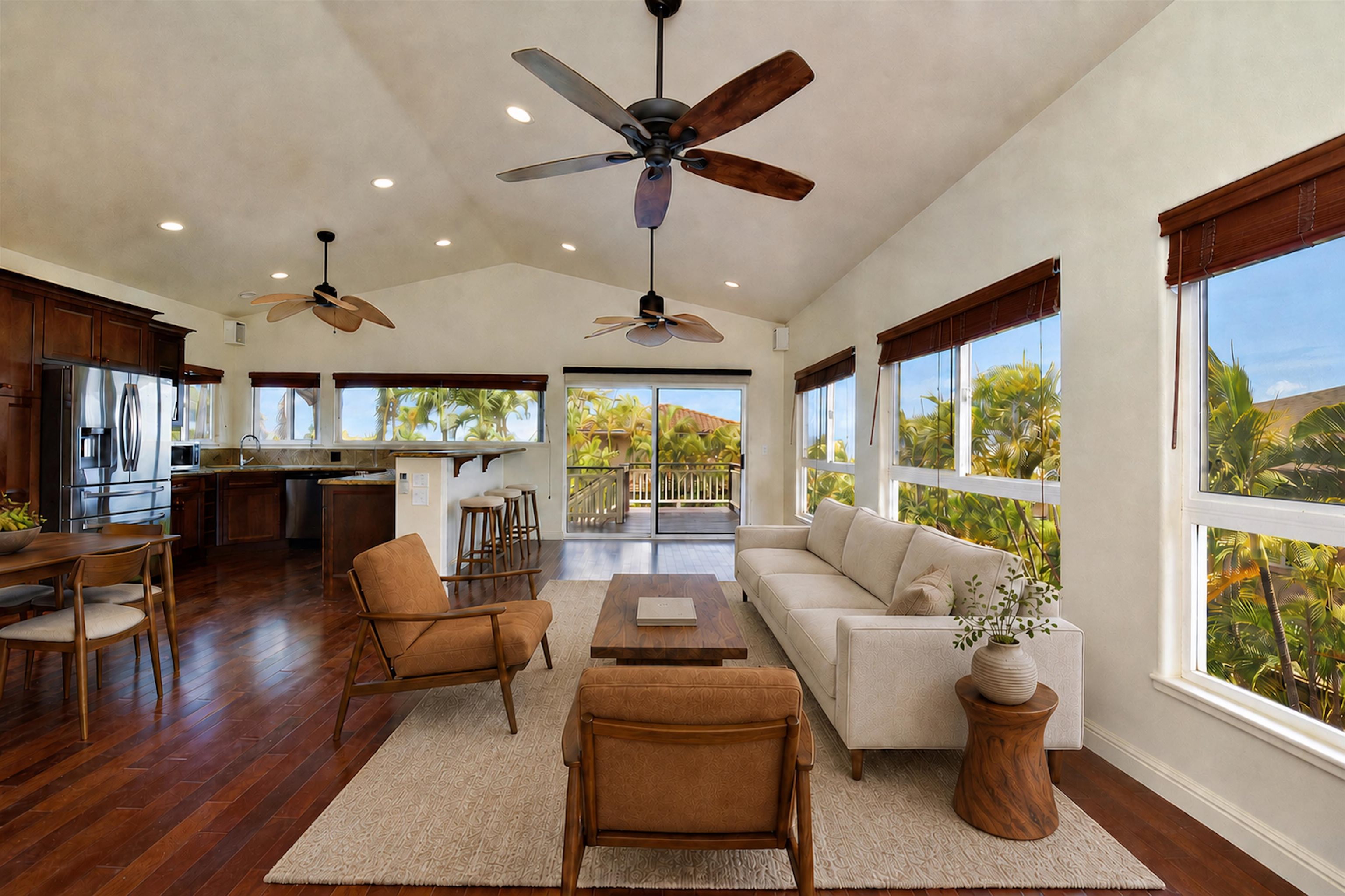 6  Iris Pl Kahana Ridge, Napili/Kahana/Honokowai home - photo 5 of 50