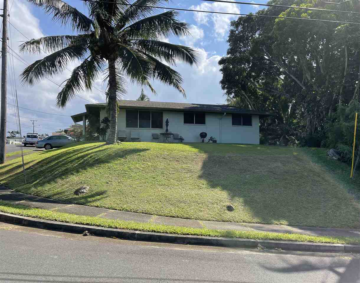 6 Kahope Pl , Haiku house for sale Haiku Haiku