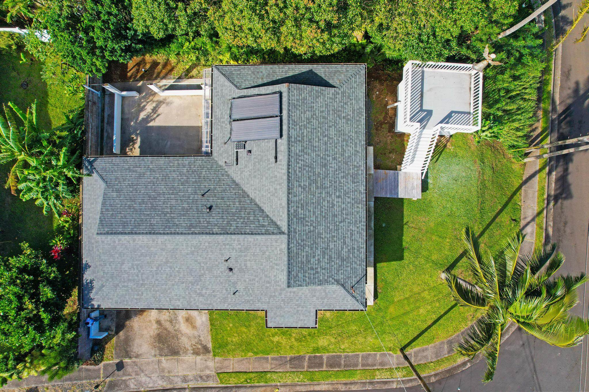 6  Kahope Pl Haiku Community Center, Haiku home - photo 2 of 49