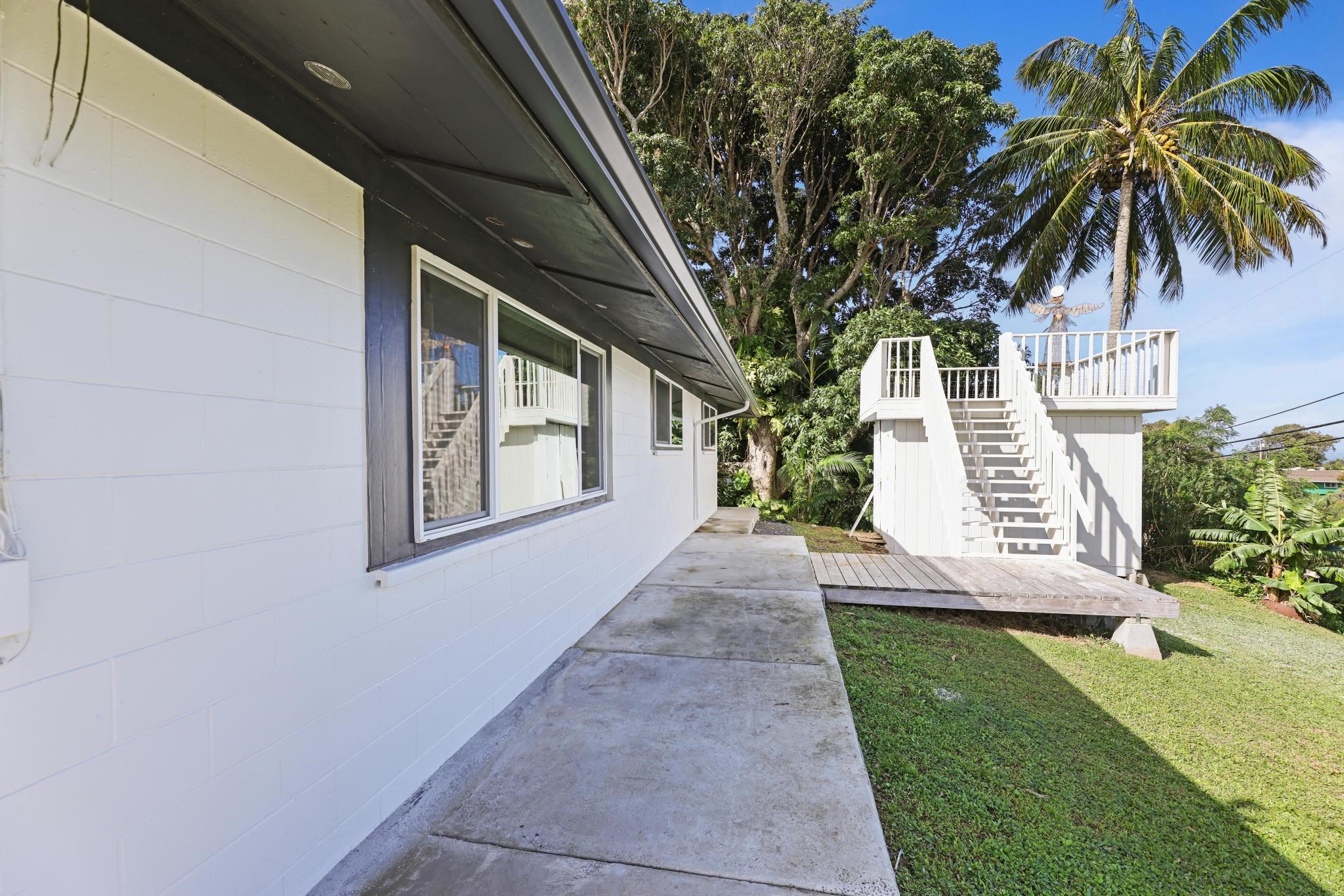 6  Kahope Pl Haiku Community Center, Haiku home - photo 33 of 48