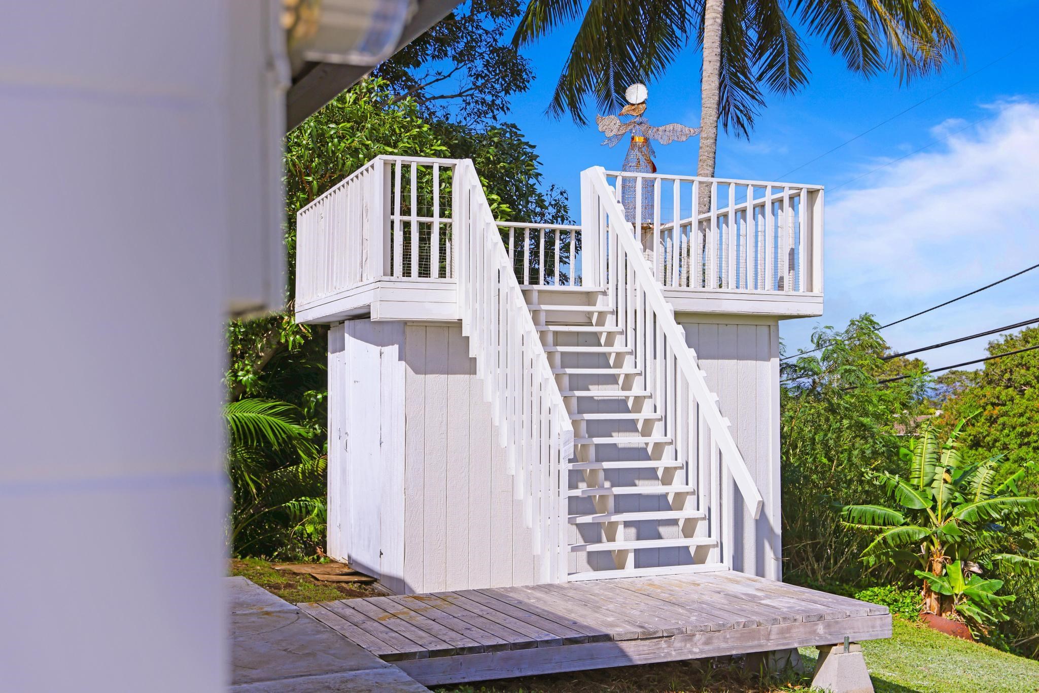 6  Kahope Pl Haiku Community Center, Haiku home - photo 34 of 48