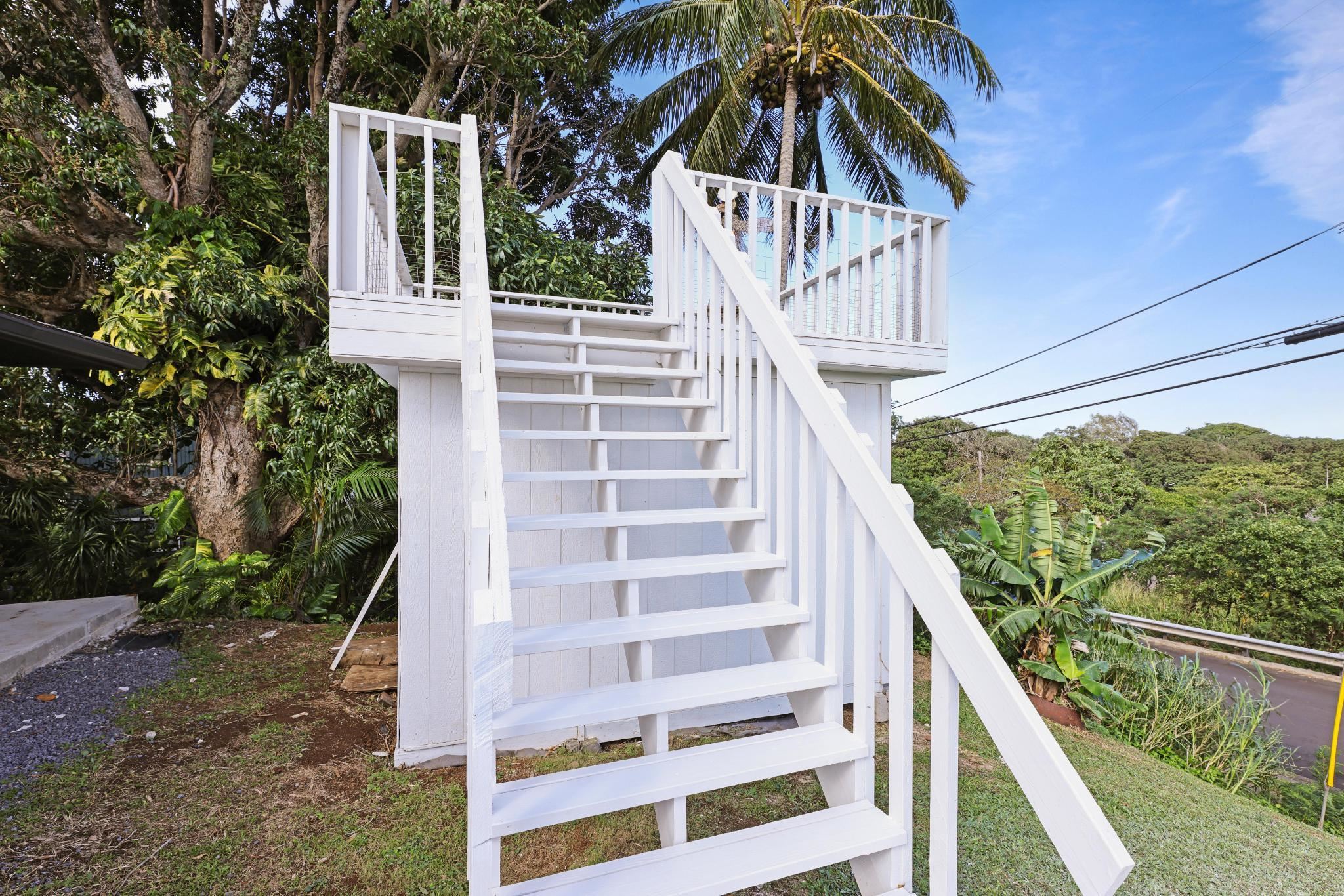 6  Kahope Pl Haiku Community Center, Haiku home - photo 37 of 48