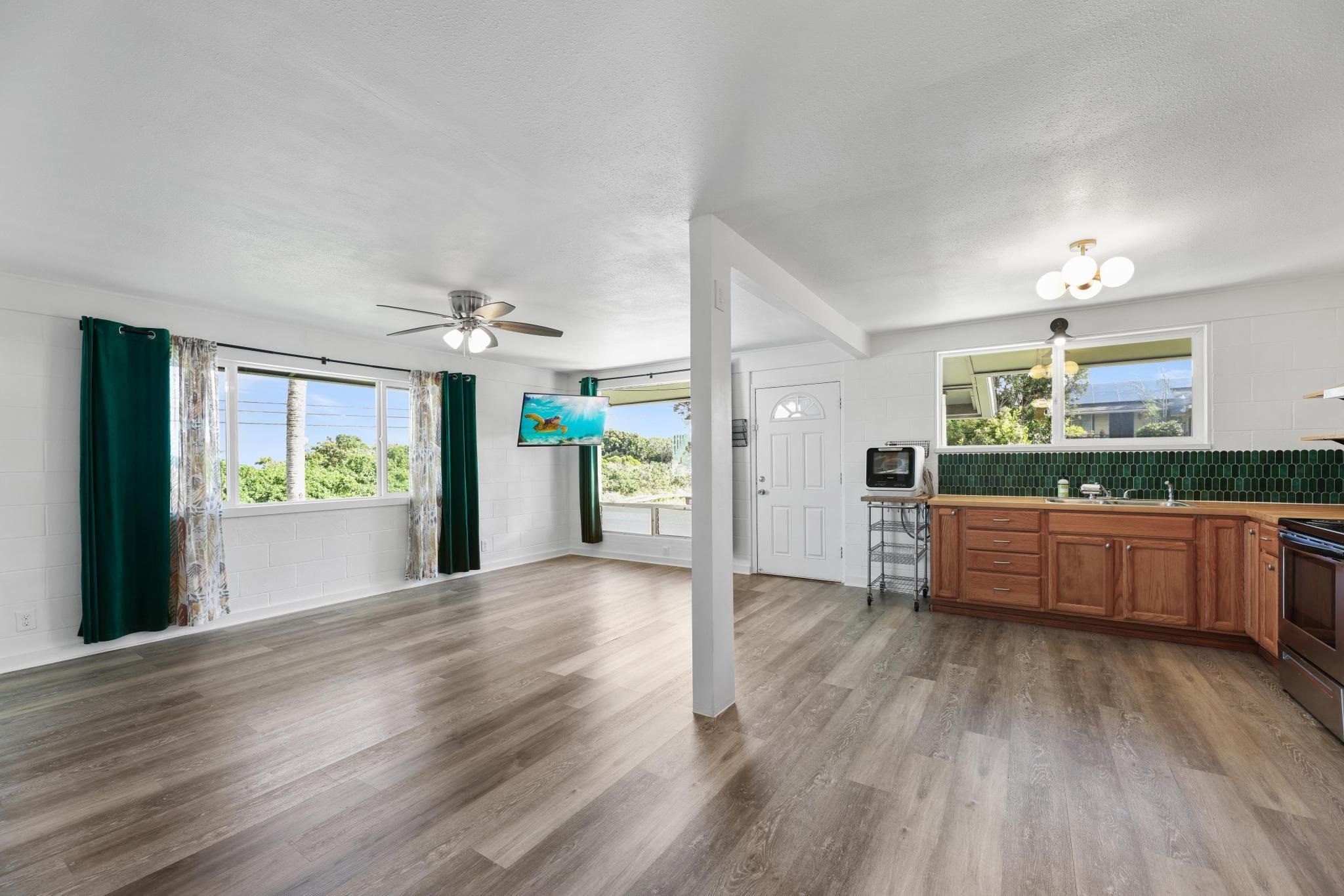 6  Kahope Pl Haiku Community Center, Haiku home - photo 5 of 48