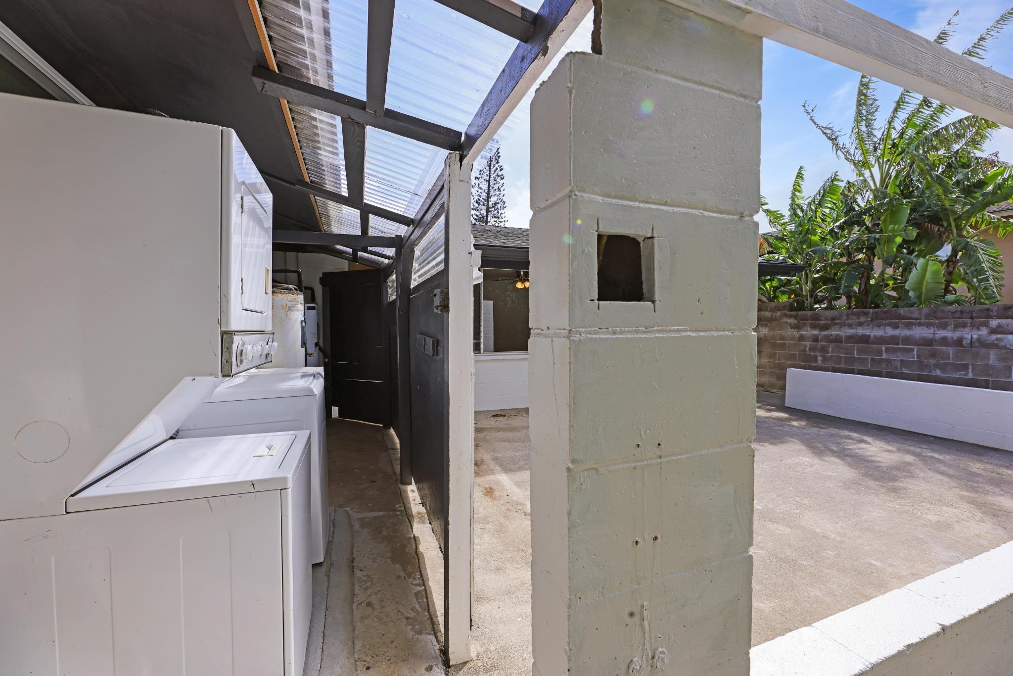 6  Kahope Pl Haiku Community Center, Haiku home - photo 41 of 48