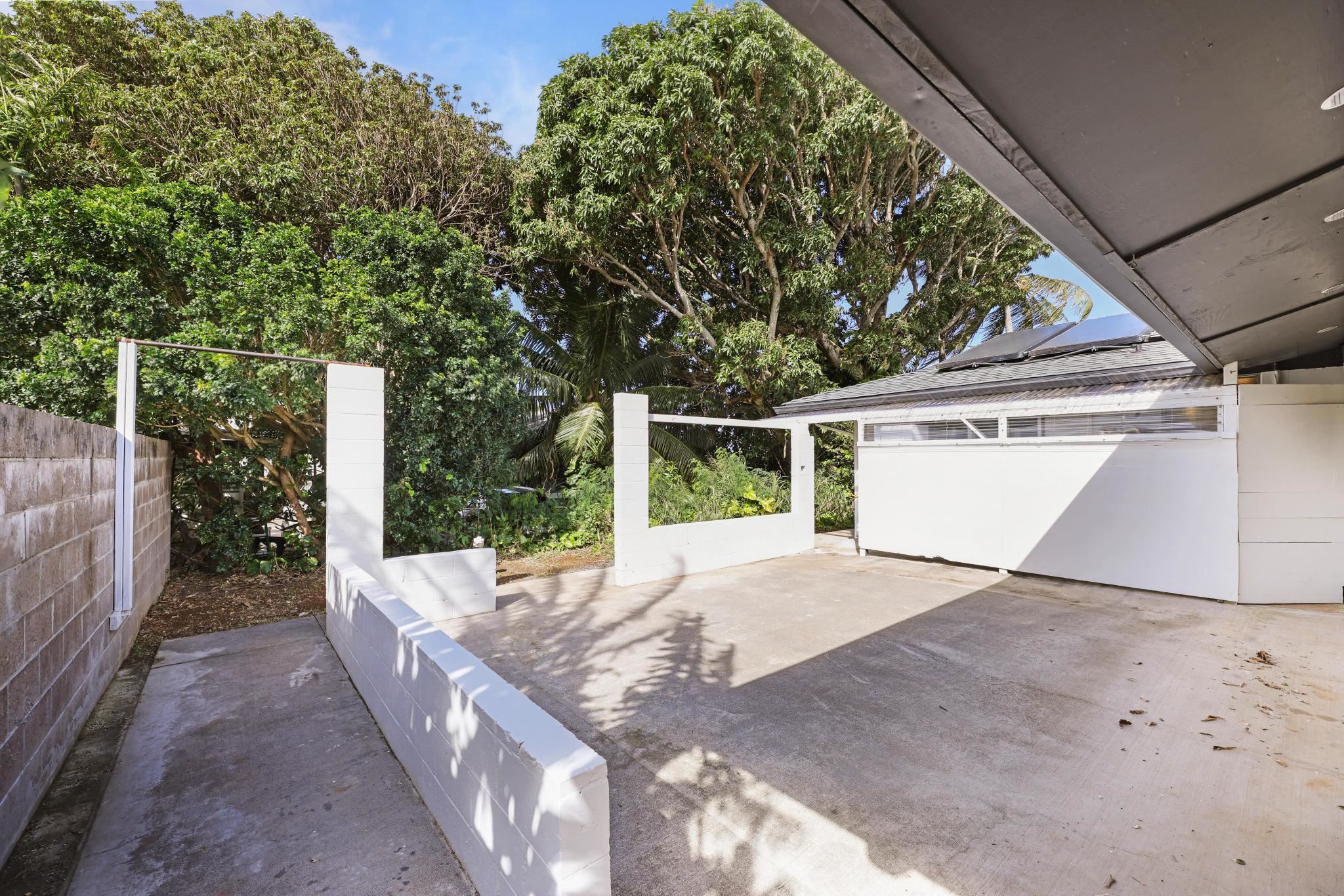 6  Kahope Pl Haiku Community Center, Haiku home - photo 42 of 48