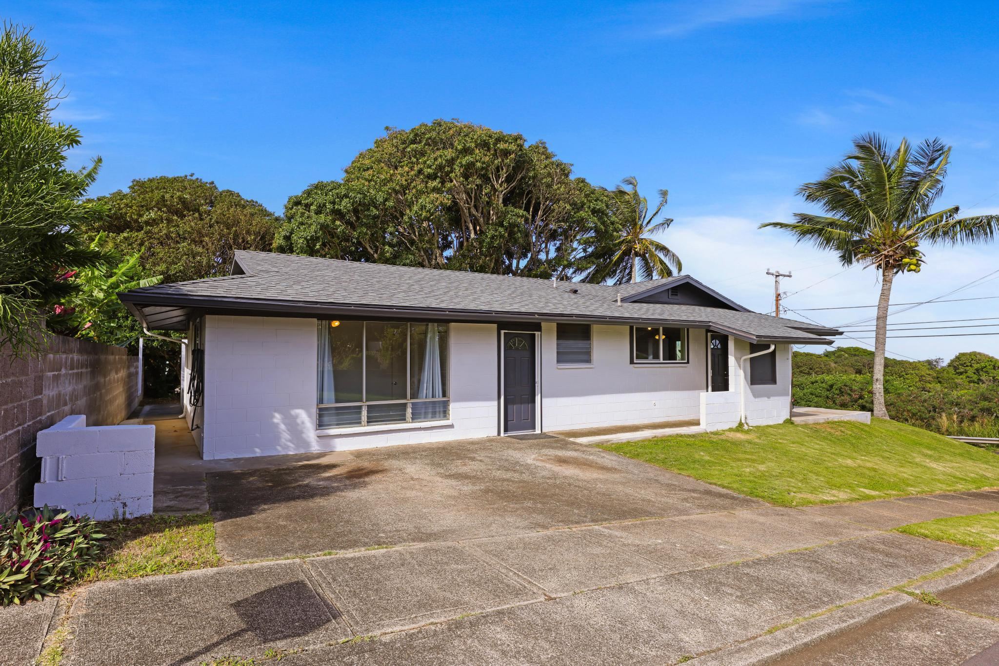 6  Kahope Pl Haiku Community Center, Haiku home - photo 43 of 49