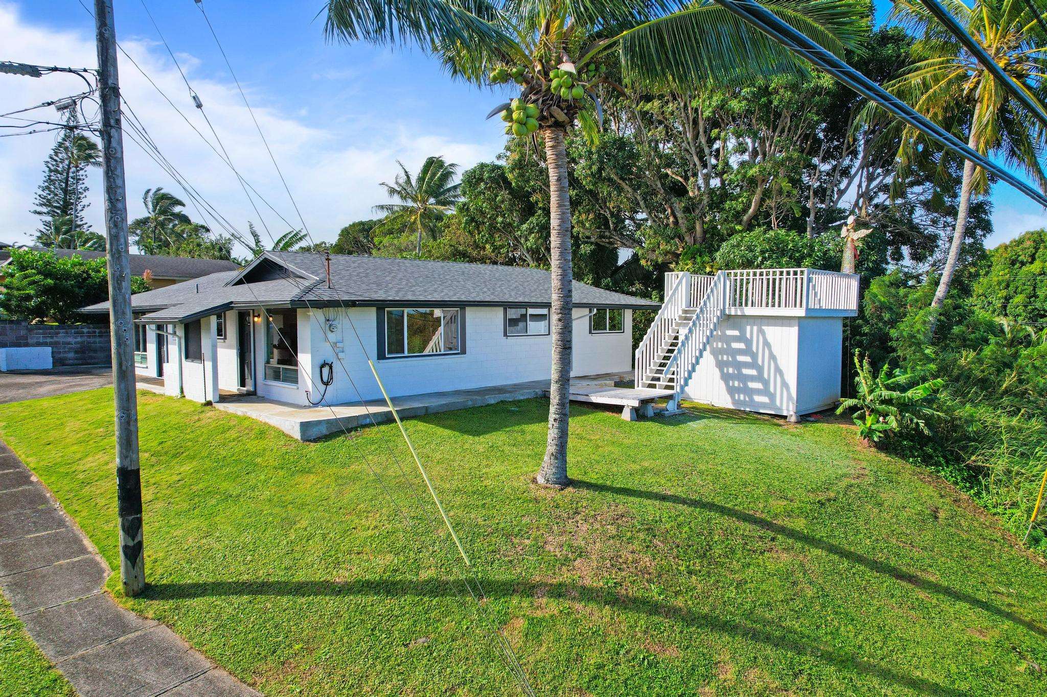 6  Kahope Pl Haiku Community Center, Haiku home - photo 47 of 48