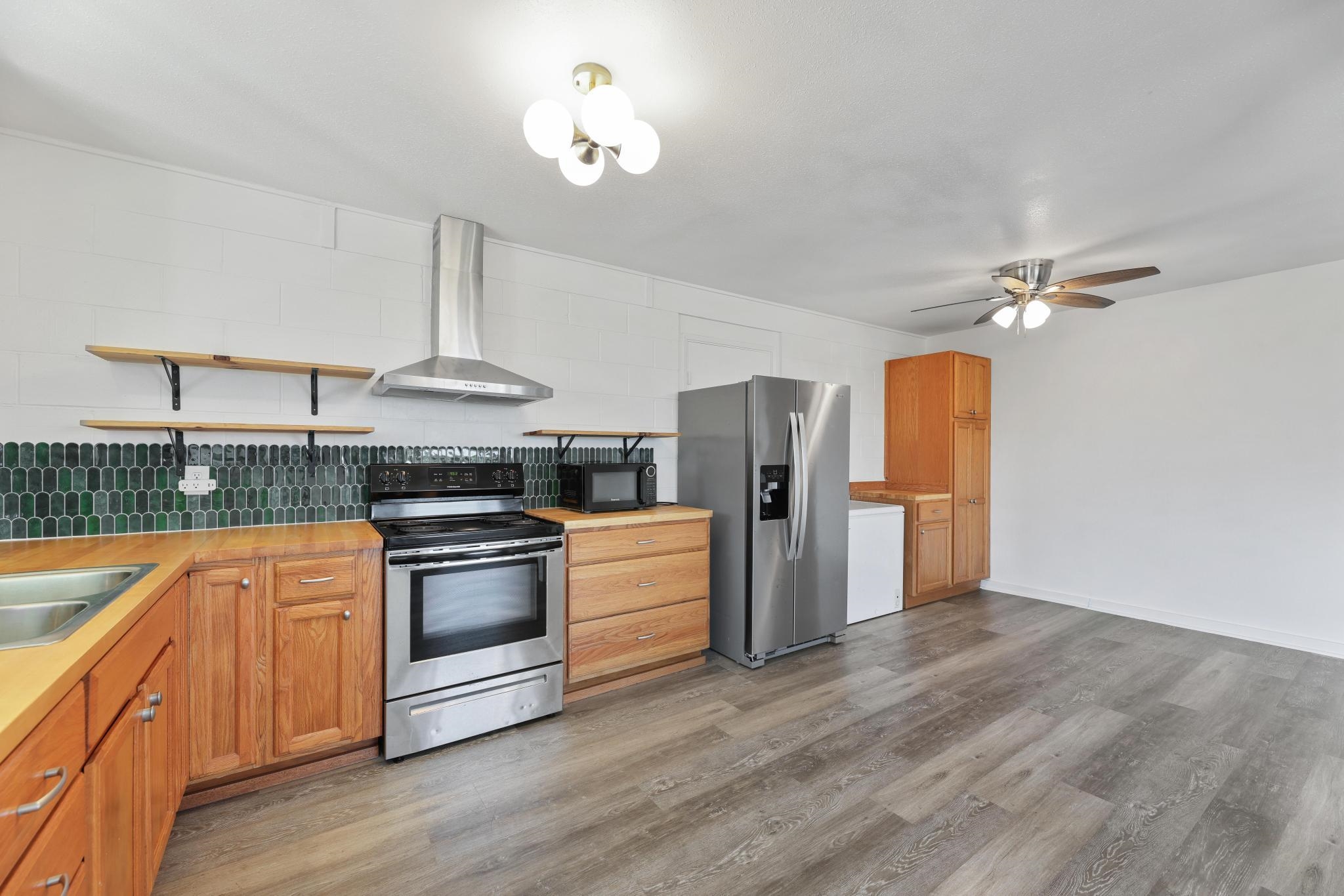 6  Kahope Pl Haiku Community Center, Haiku home - photo 7 of 49