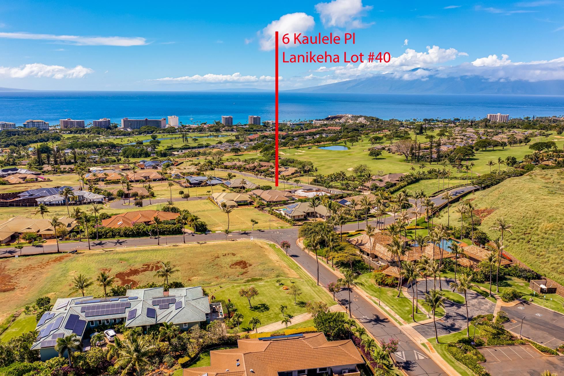 6 Kaulele Pl 40 Lahaina, Hi vacant land for sale - photo 11 of 17