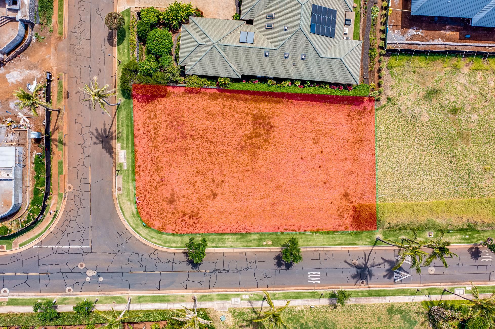 6 Kaulele Pl 40 Lahaina, Hi vacant land for sale - photo 4 of 17