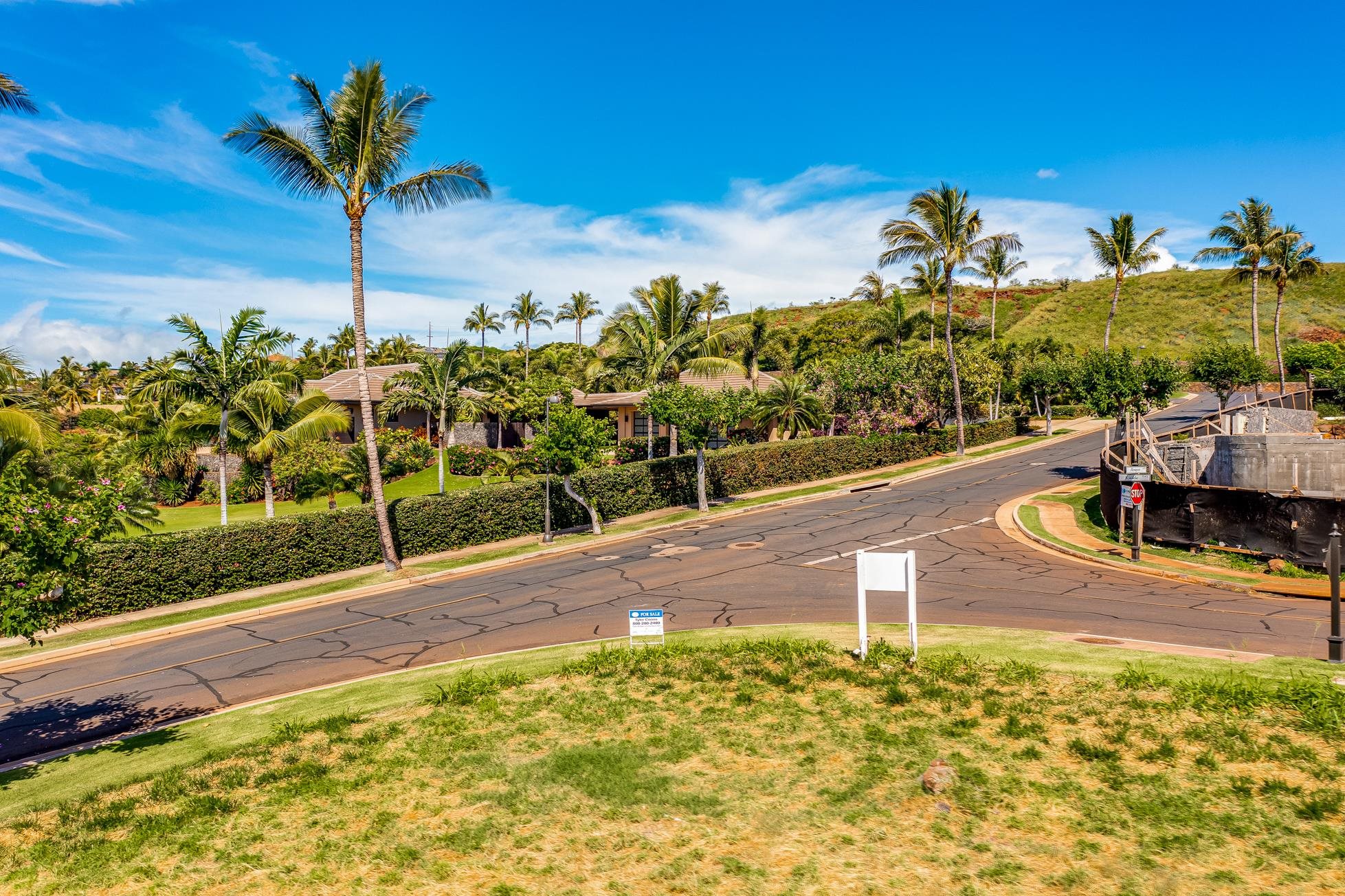 6 Kaulele Pl 40 Lahaina, Hi vacant land for sale - photo 8 of 17