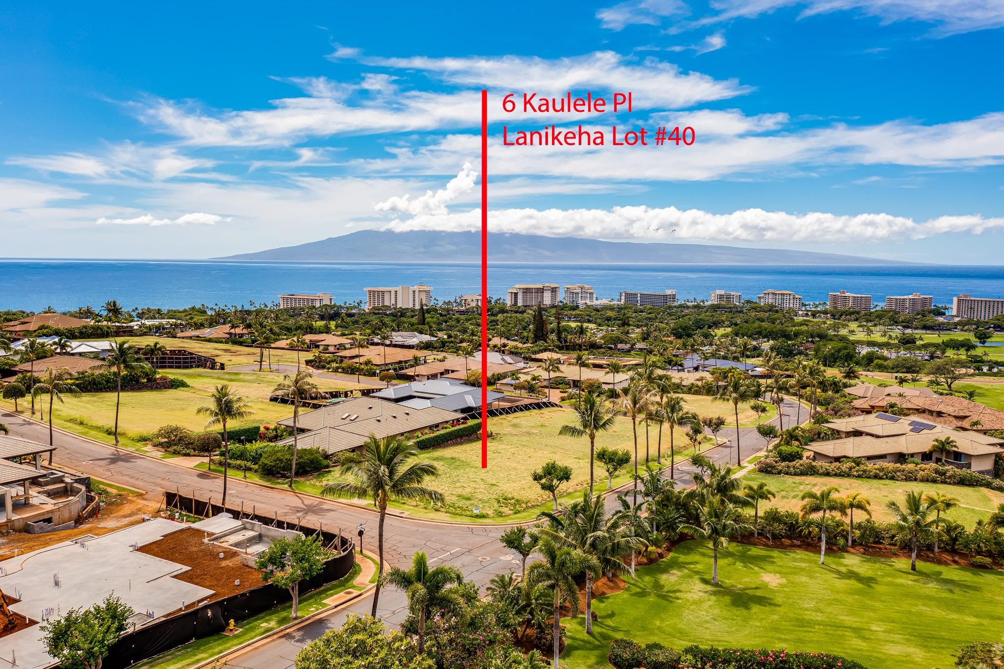 6 Kaulele Pl 40 Lahaina, Hi vacant land for sale - photo 10 of 17