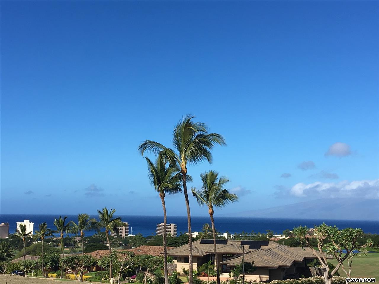 6 Kaulele Pl Lanikeha Lot 40 Ph 1 Lahaina Kaanapali Golf Estates Land