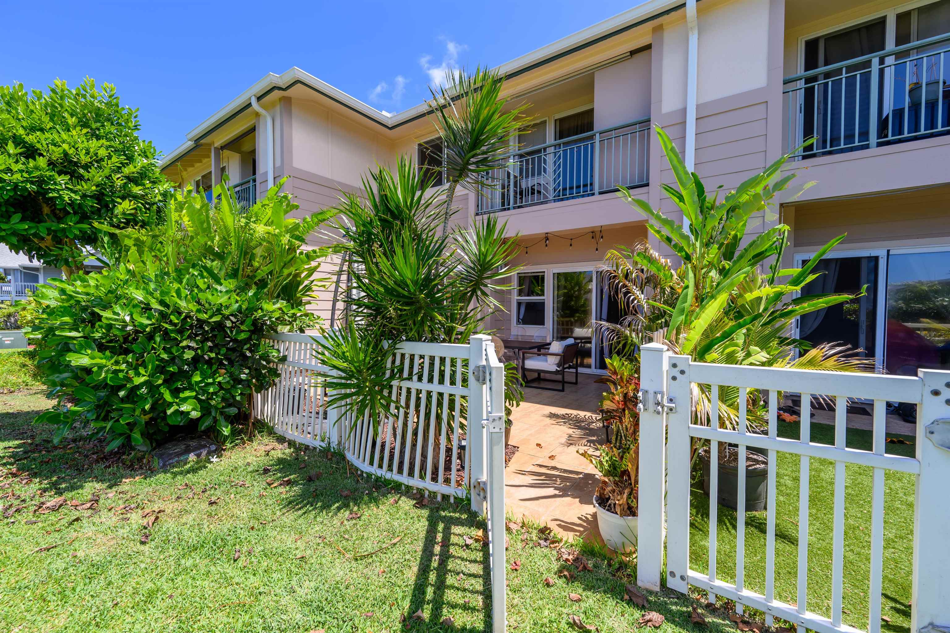 Napili Villas condo # 21-3, Lahaina, Hawaii - photo 27 of 28