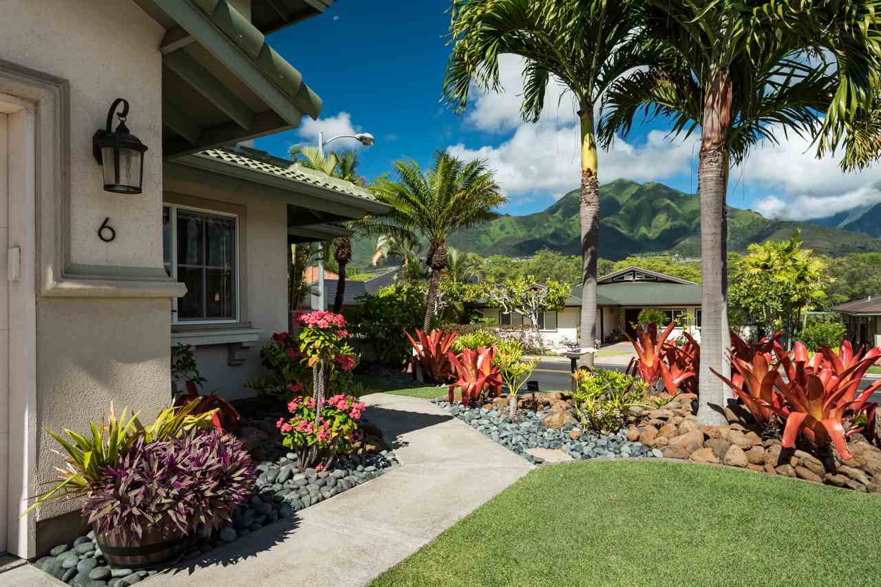 6  Loihi Pl Maui Lani, Kahului home - photo 5 of 30