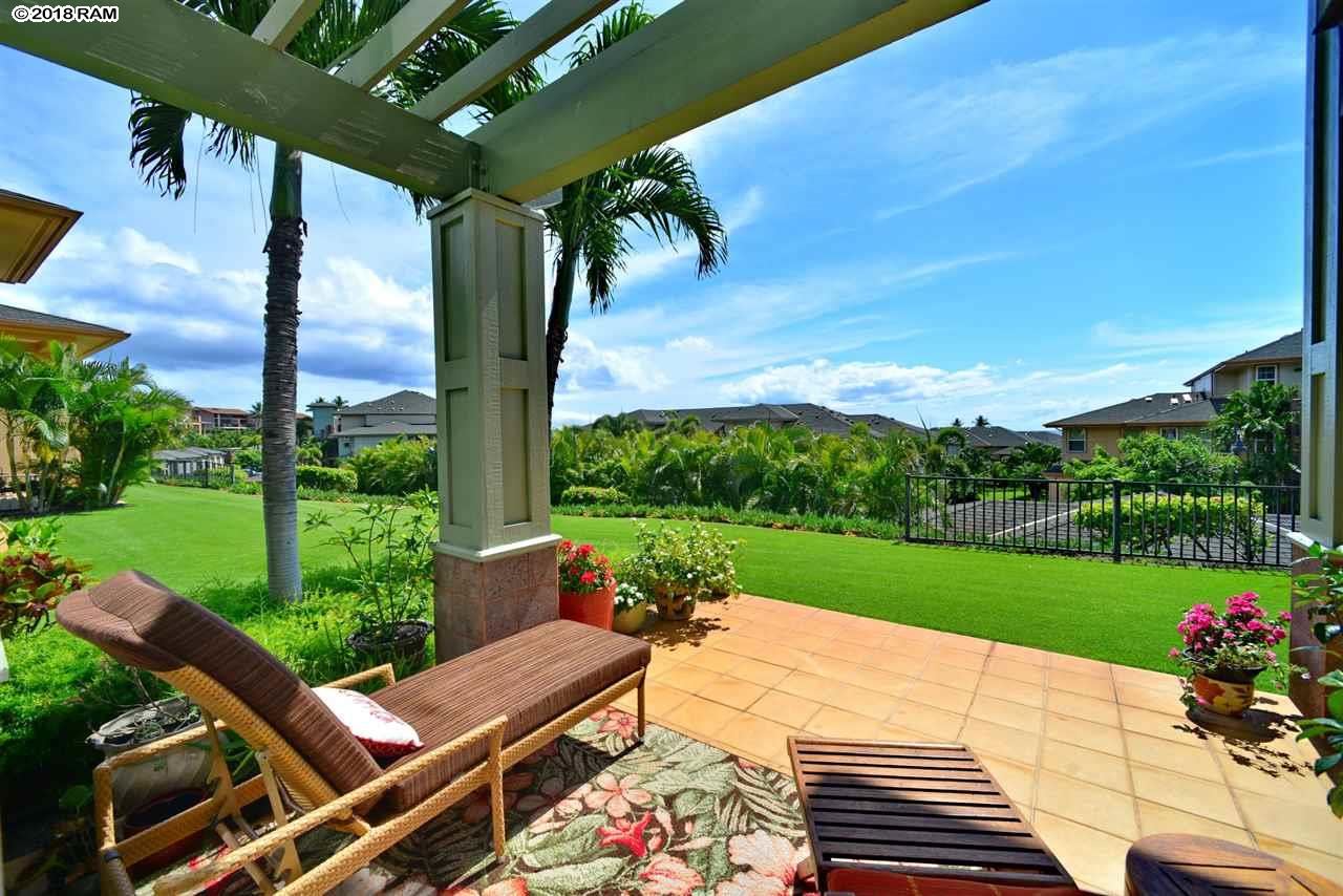 Ke Alii Ocean Villas condo # M101, Kihei, Hawaii - photo 9 of 30