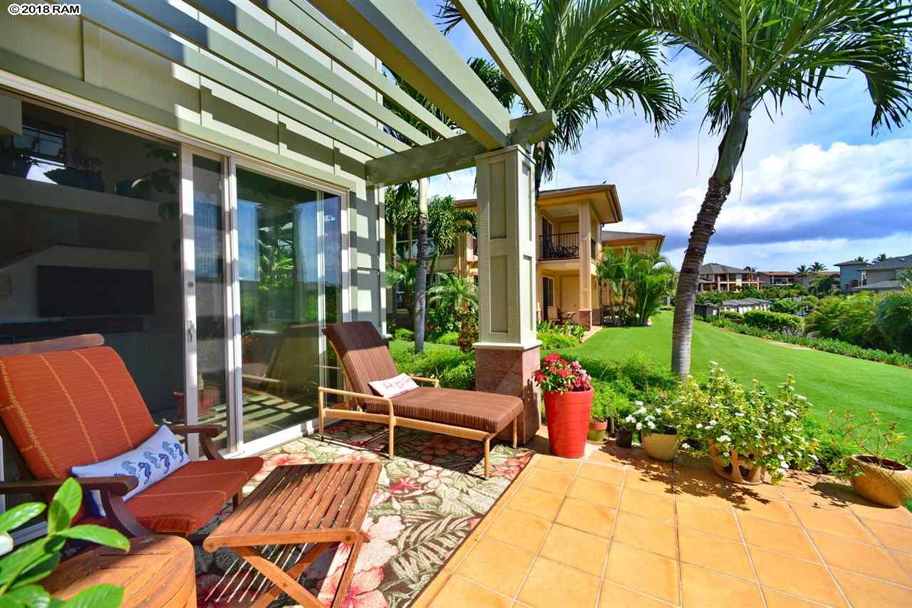 Ke Alii Ocean Villas condo # M101, Kihei, Hawaii - photo 10 of 30