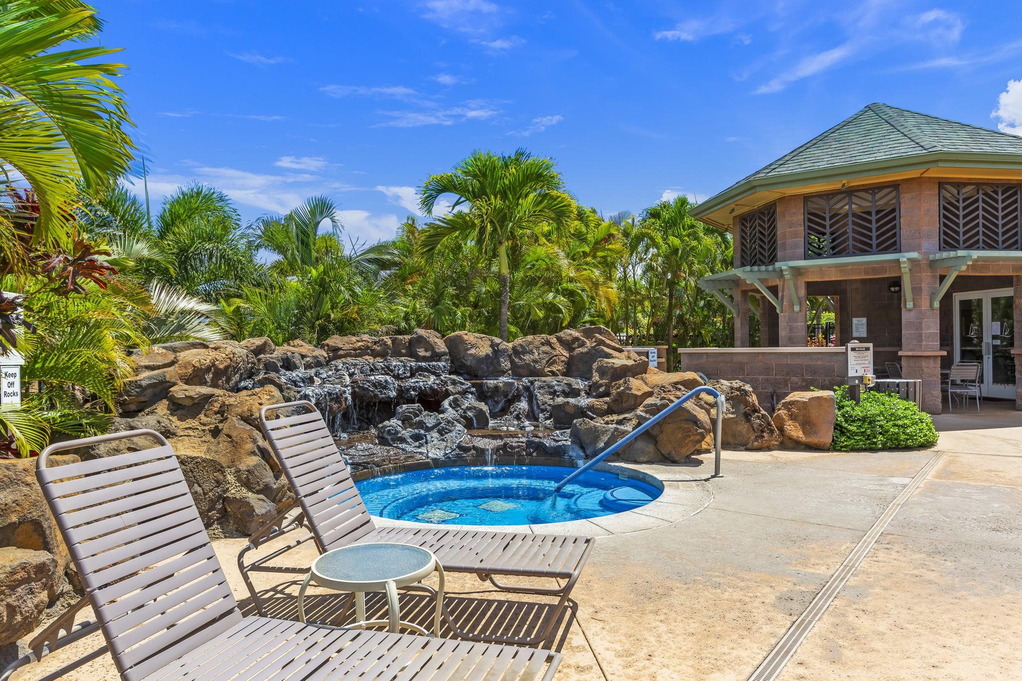 Ke Alii Ocean Villas condo # M105, Kihei, Hawaii - photo 12 of 30